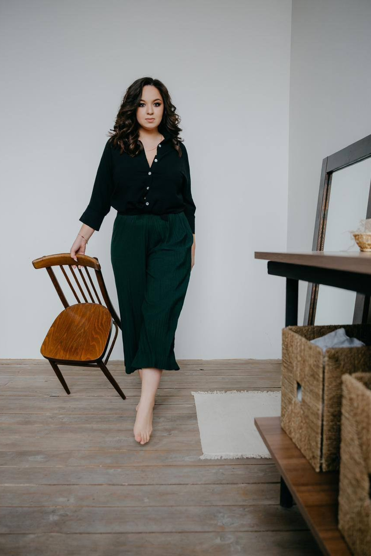 Модель для предметной съемки Ранита Казань| Sale Easy