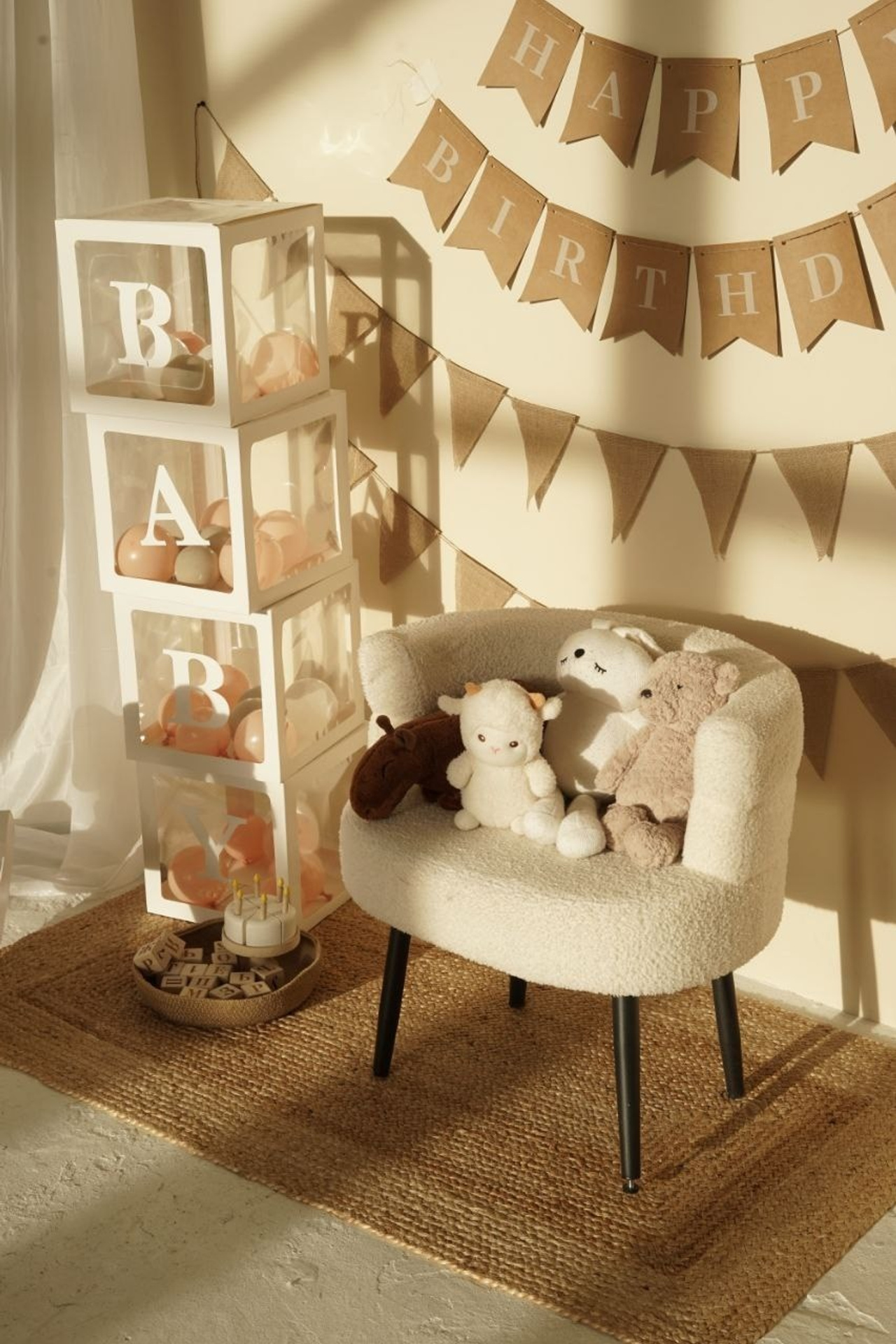 Студия MurMur — Зал «Бежевый» для предметной съемки Н.Н.|Sale Easy