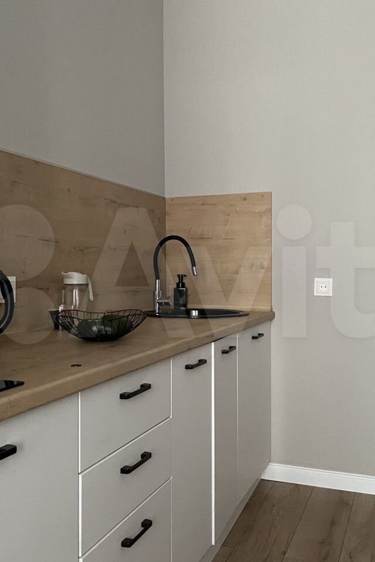 Квартира на Портовой для предметной съемки Казань|Sale Easy