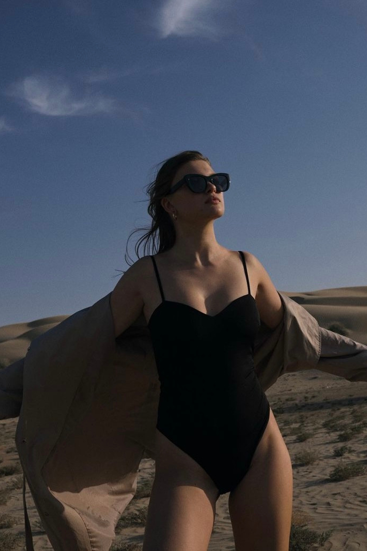 Локация Пустыня для предметной съемки Дубай|Sale Easy