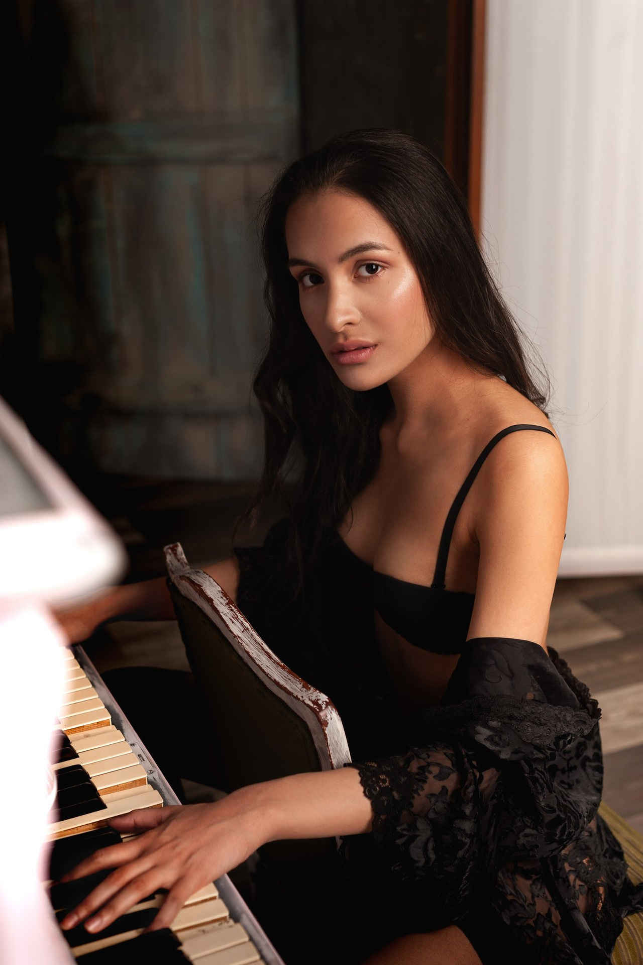 Модель для предметной съемки Кристина И. Москва| Sale Easy