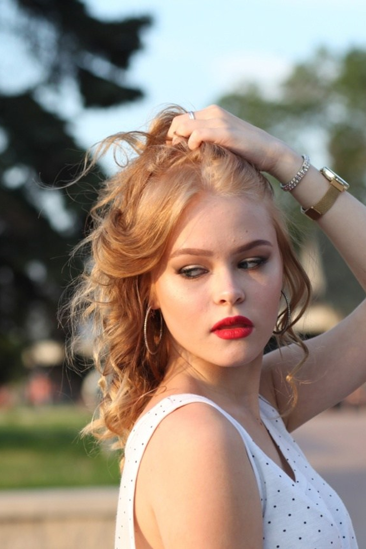 Модель для предметной съемки Мария Ч. Н.Н.| Sale Easy