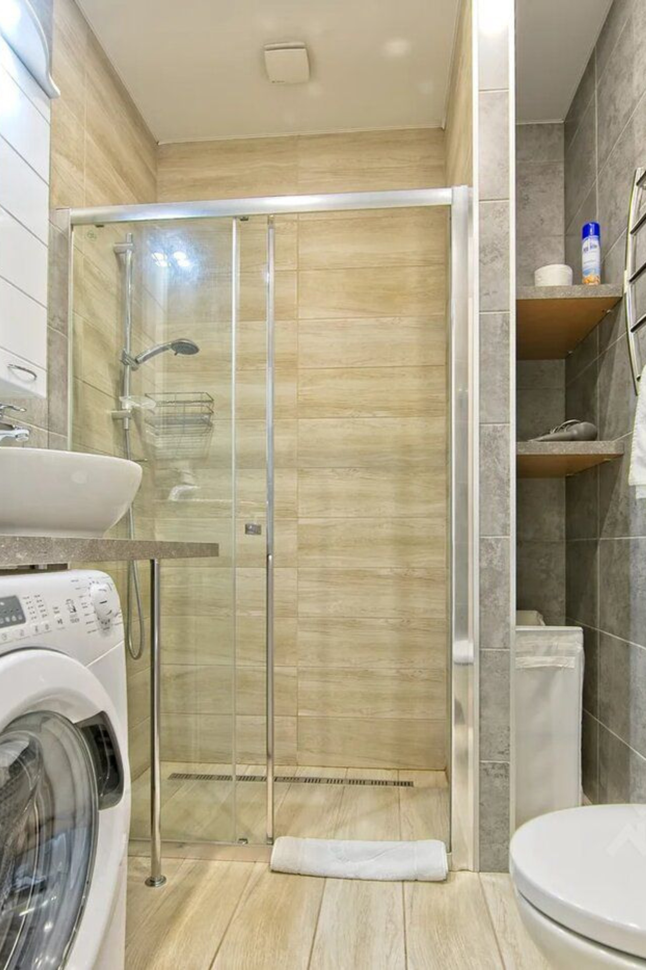 Квартира голубой стиль на Ходынском б-ре для съемки Москва |Sale Easy