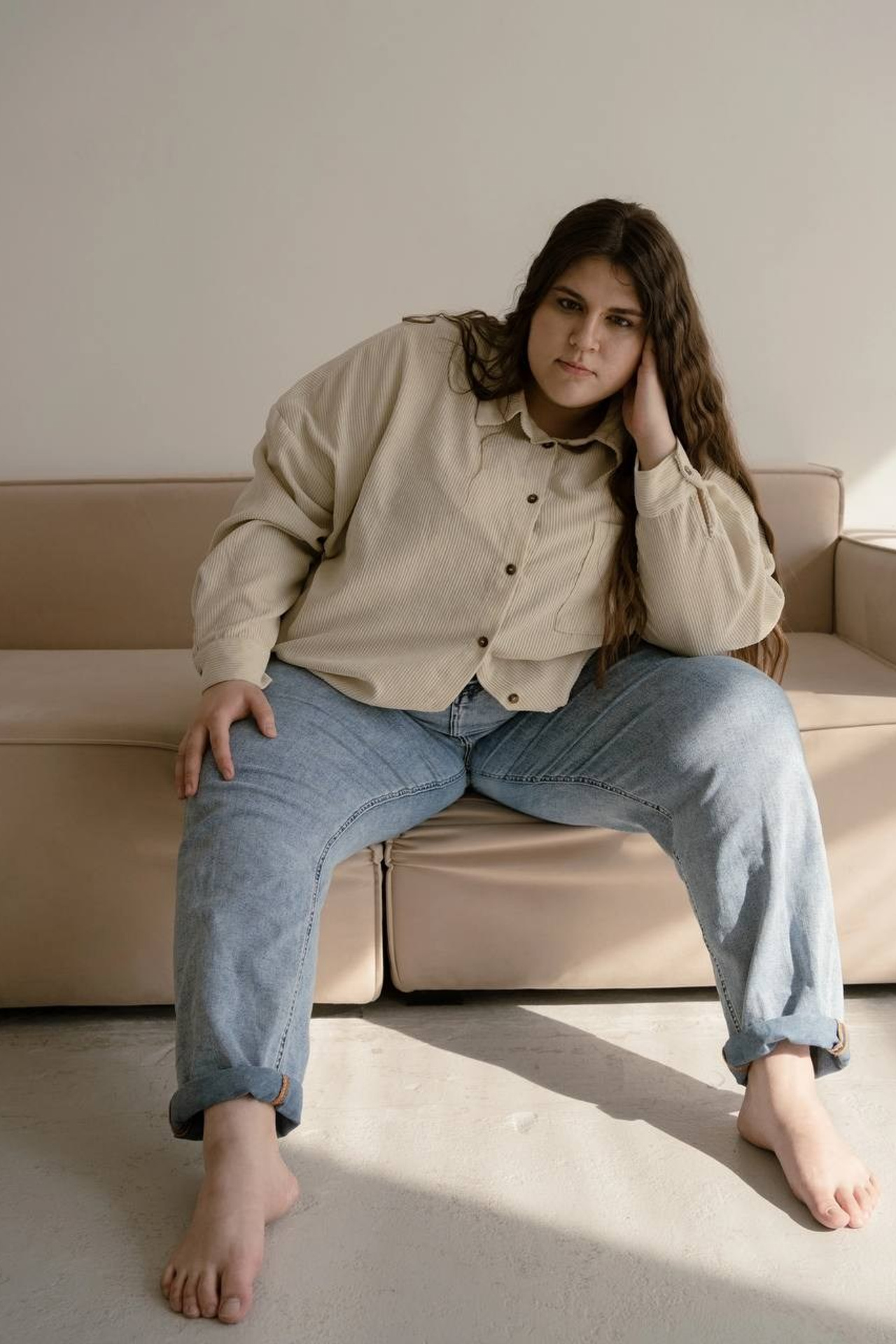 Модель для предметной съемки Елизавета Н. Москва| Sale Easy