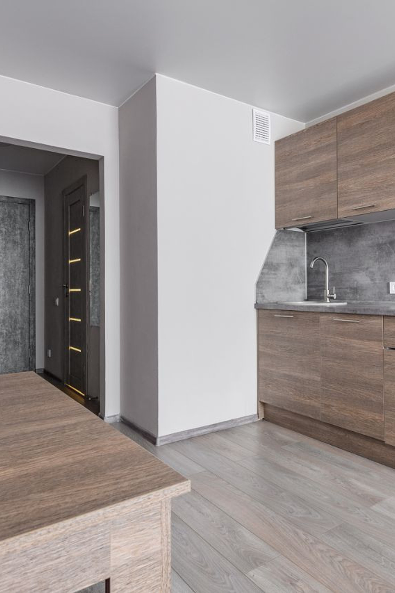 Квартира на Московской заставе для предметной съемки  С-Петербург