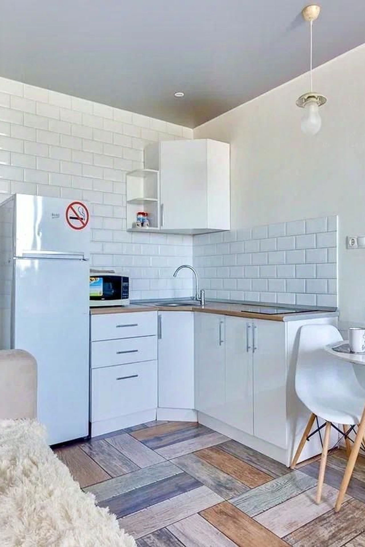 Квартира в Новых Химках 4 для предметной съемки для маркетплейсов