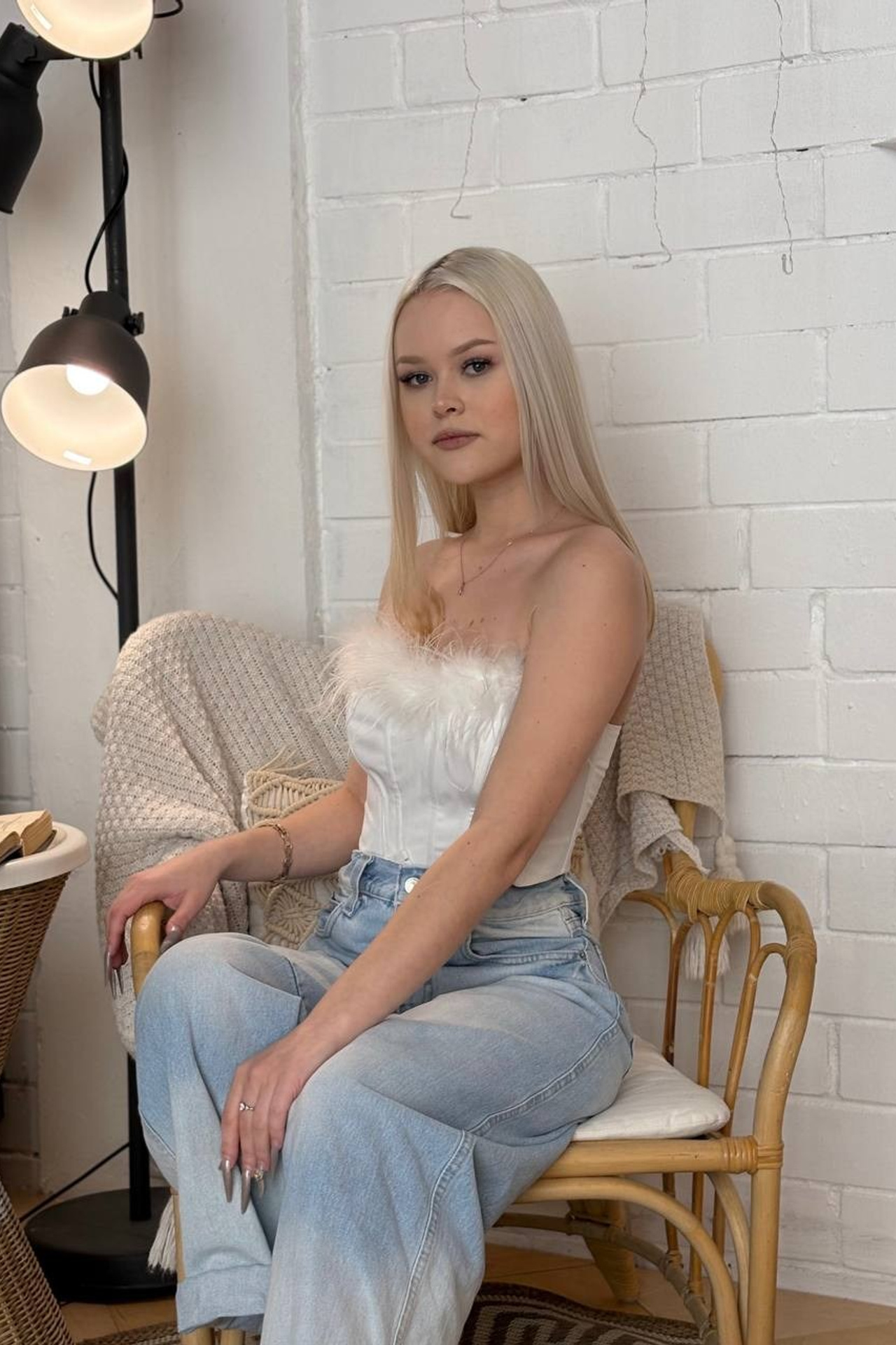 Модель для предметной съемки Мария Ч. Н.Н.| Sale Easy