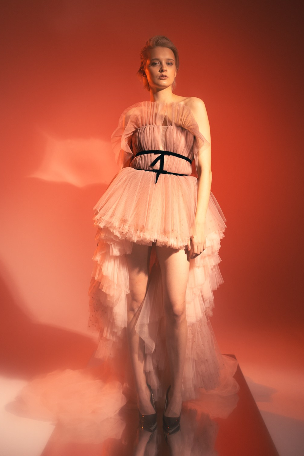 Модель Карина Е. для предметной съемки Казань| Sale Easy