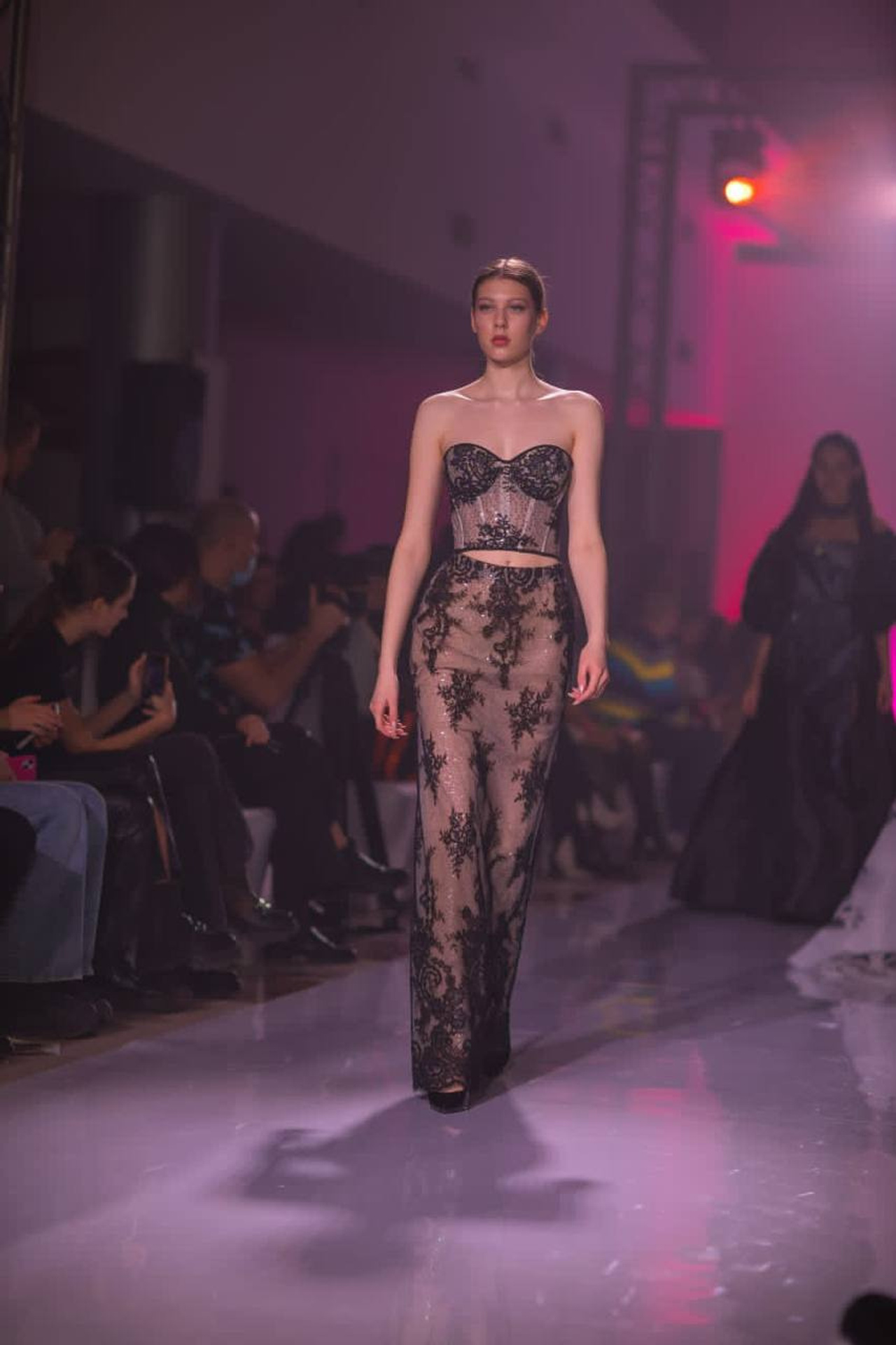 Модель для съемки на маркетплейсы Дарья В Казань| Sale Easy