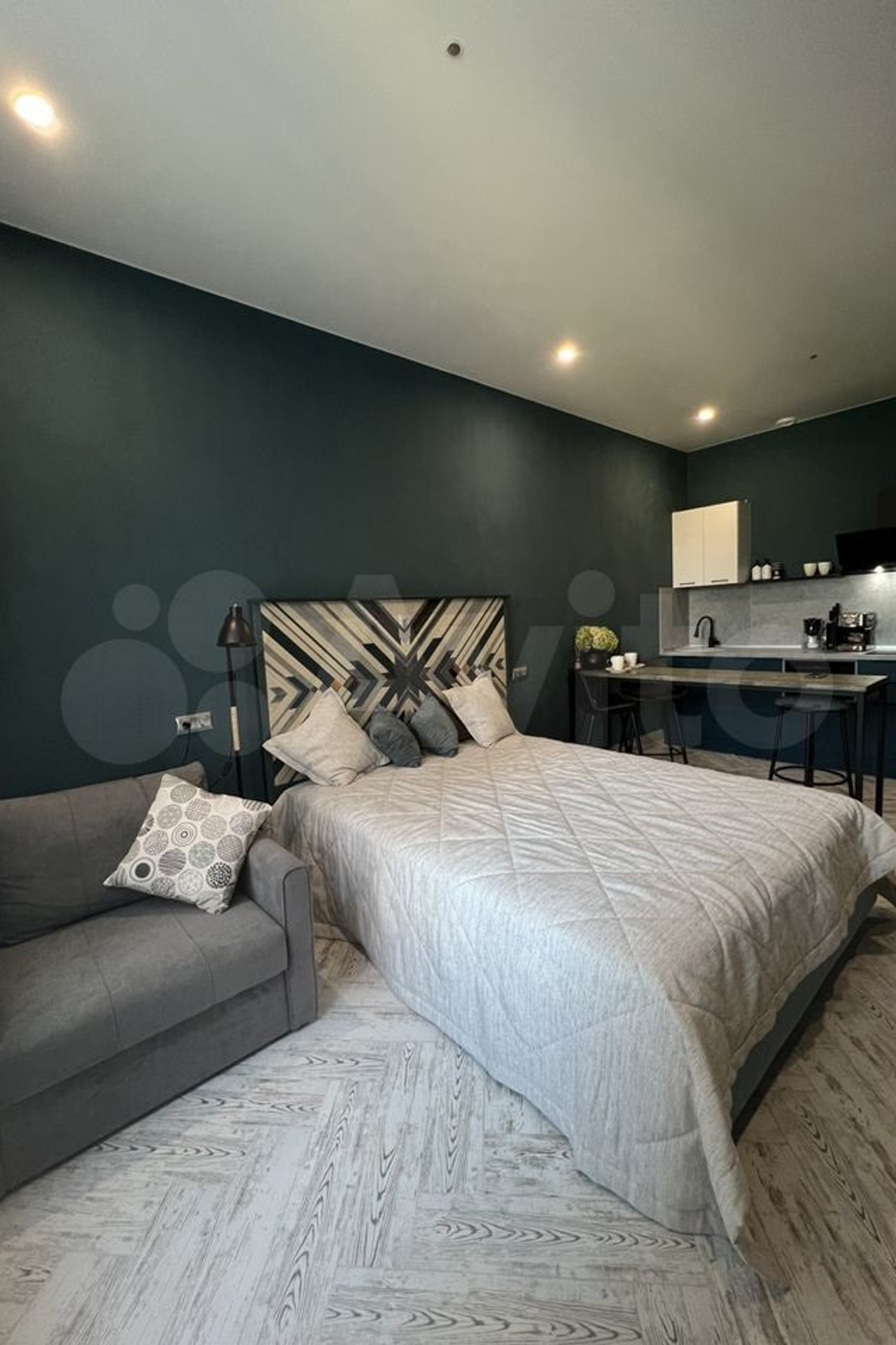 Квартира на Горького 3В для предметной съемки Н.Новгород |Sale Easy