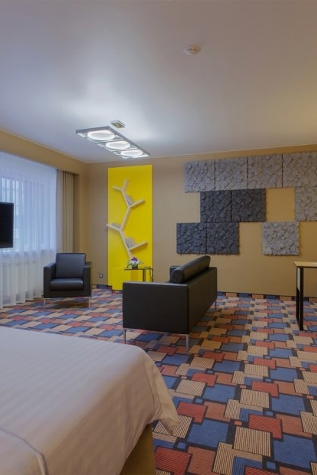 Отель Нео Бизнес для предметной съемки Красноярск|Sale Easy