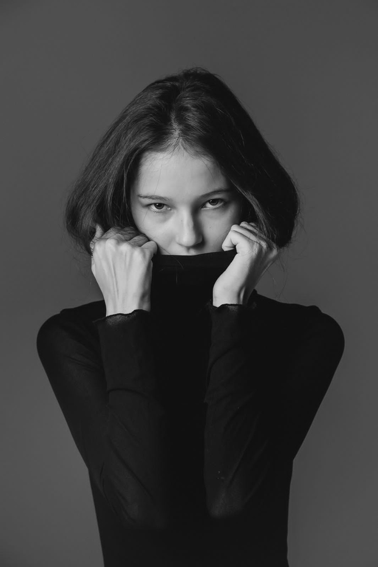 Модель для предметной съемки Кристина З. Москва| Sale Easy