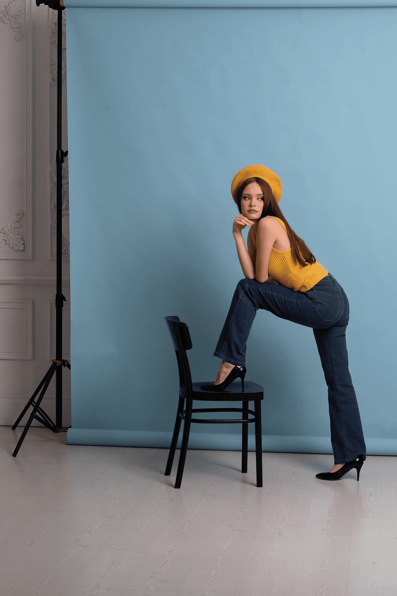 Модель для предметной съемки Виктория id 25 159 НН|Sale Easy