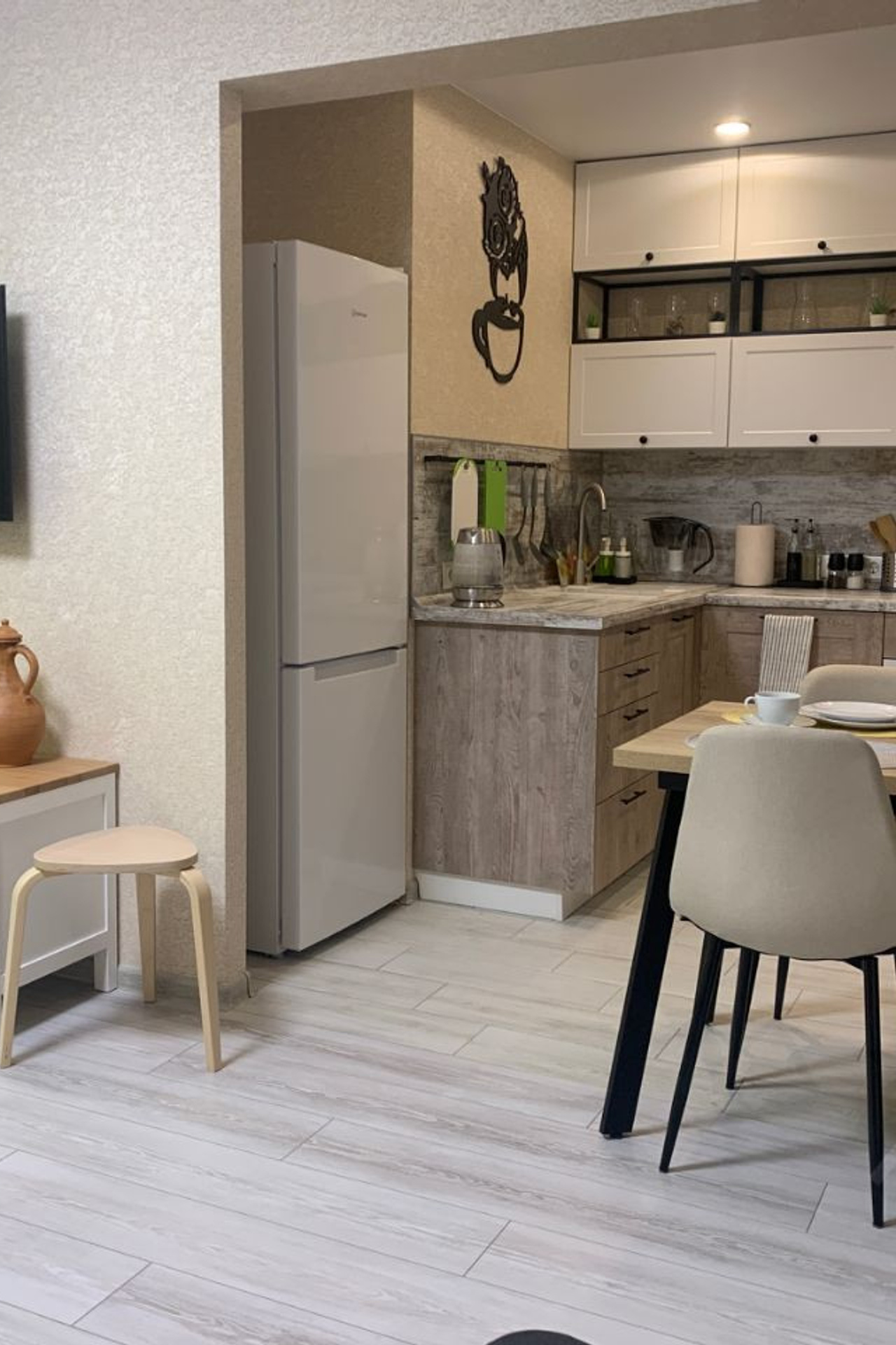 Квартира 2-комн на Матросова для предметной съемки Красноярск|Sale Eas