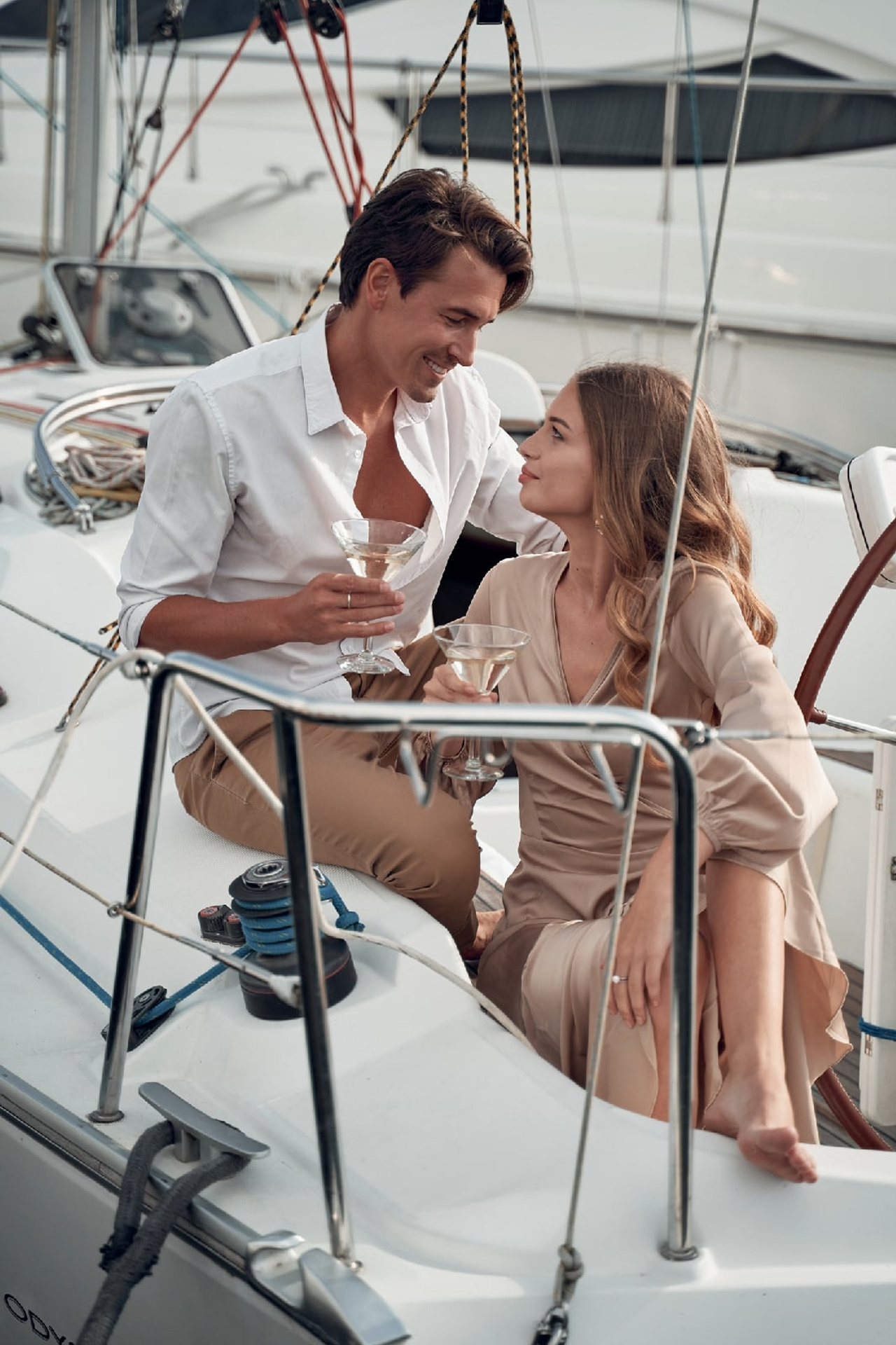 Модель для предметной съемки Камиль АА Москва | Sale Easy