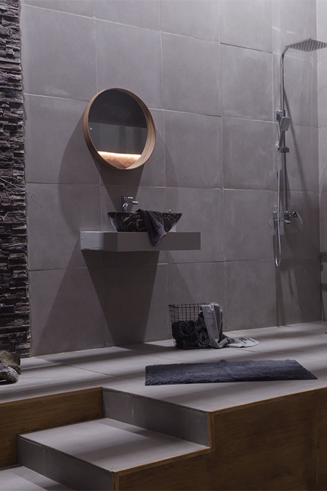 Студия CROSS — Графит для предметной съемки Москва|Sale Easy