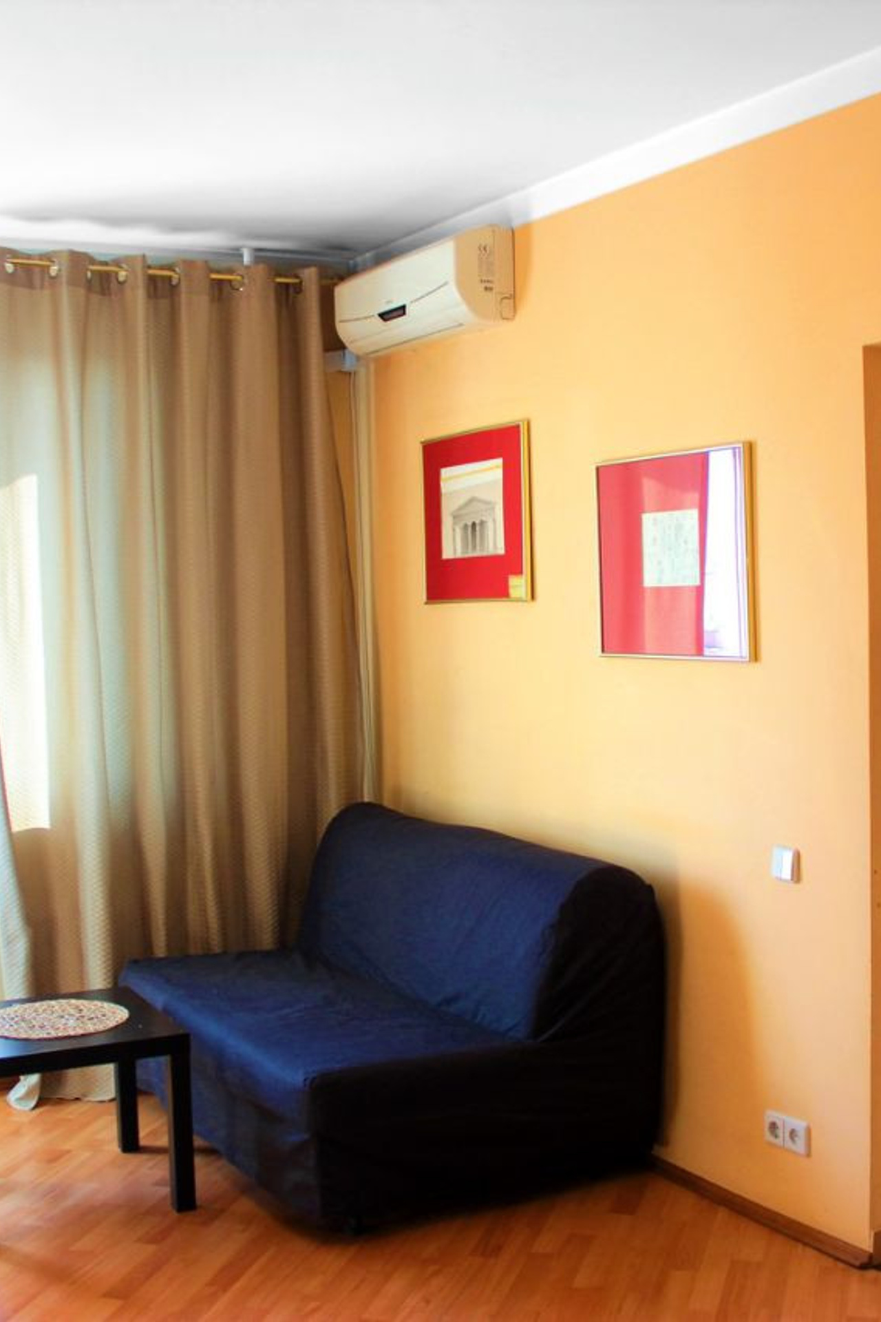 Квартира на Ярцевской для предметной съемки Москва |Sale Easy