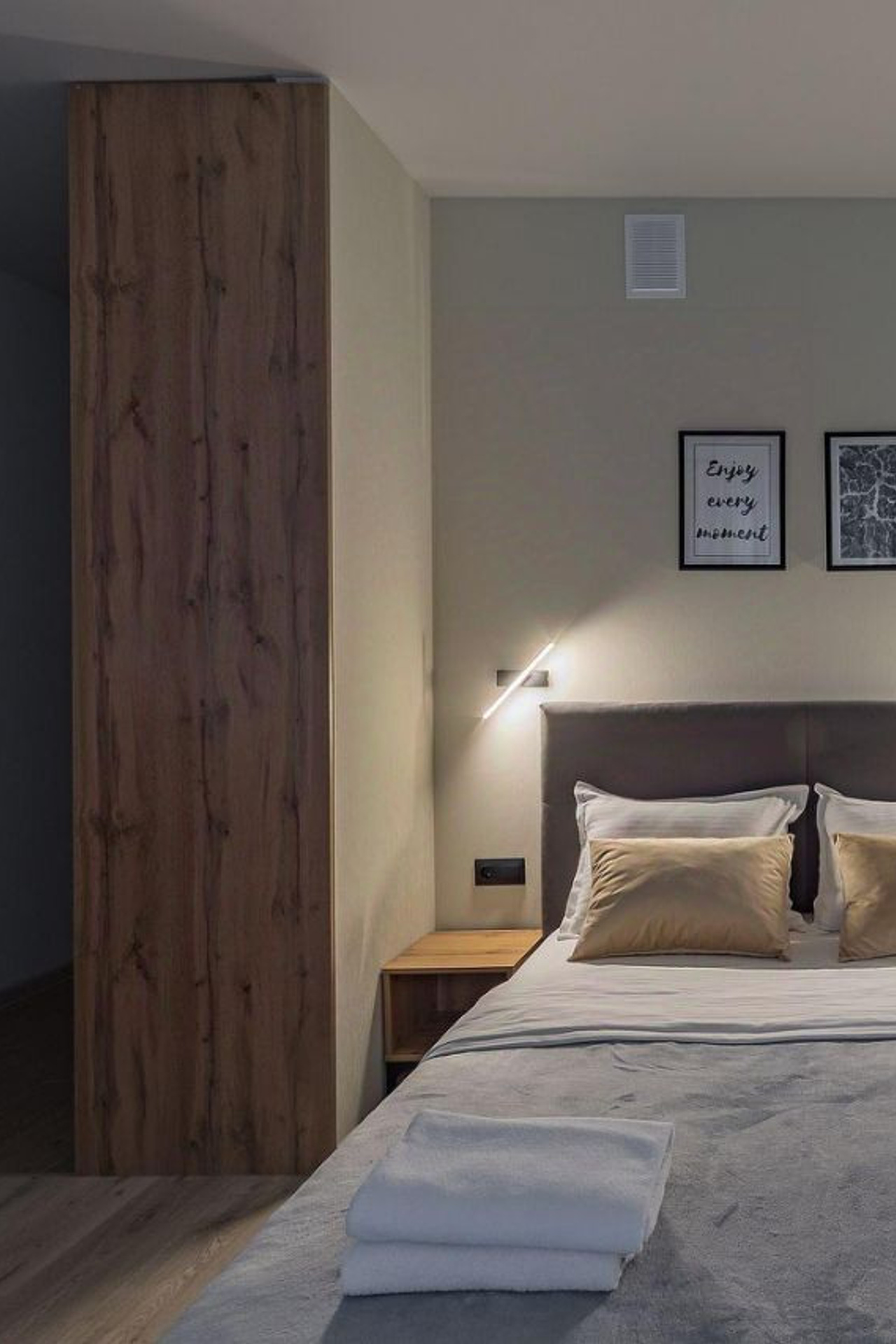 Квартира на 50лет Победы для предм. съемки Н.Новгород |Sale Easy