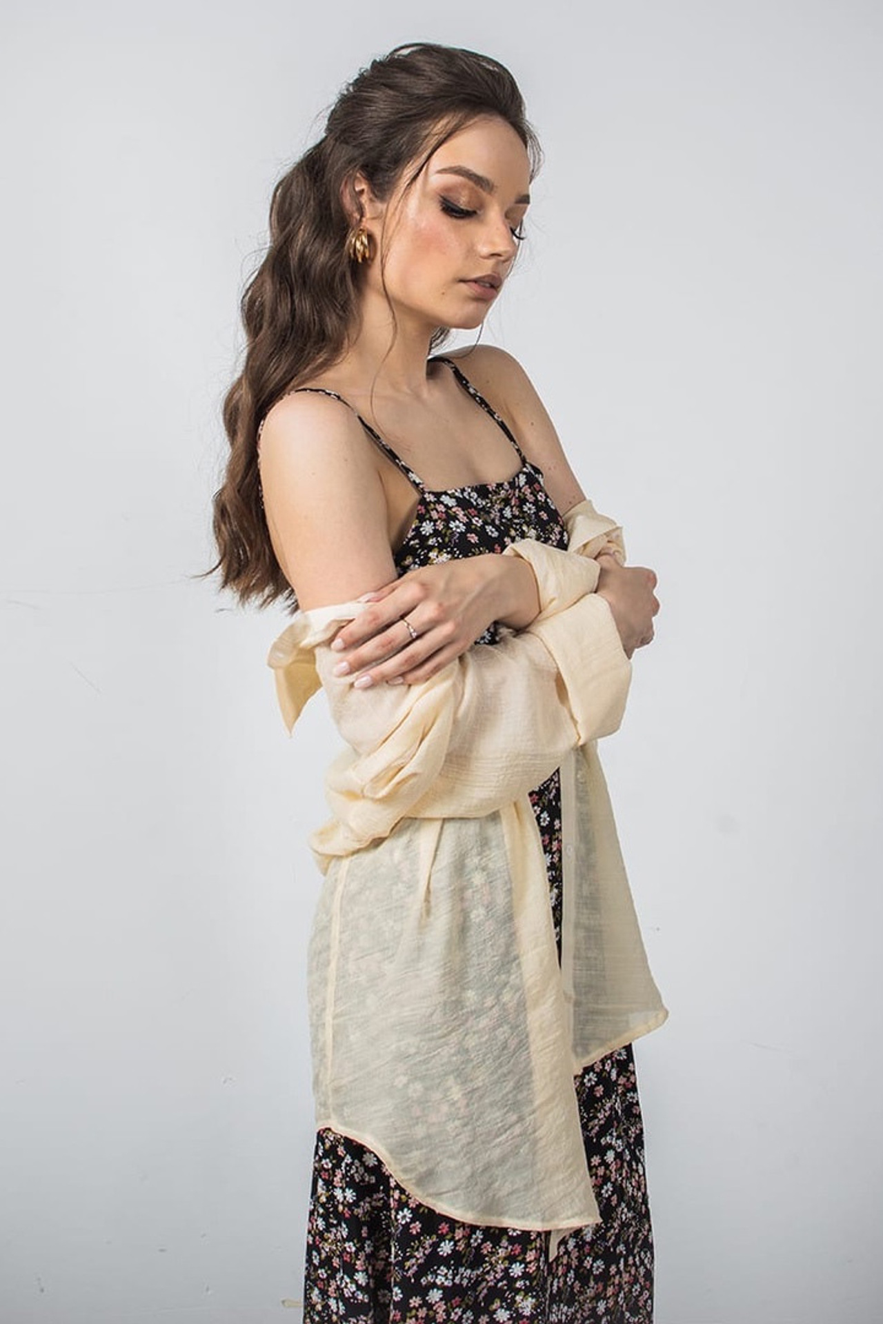 Модель для предметной съемки Дарья К. Москва| Sale Easy