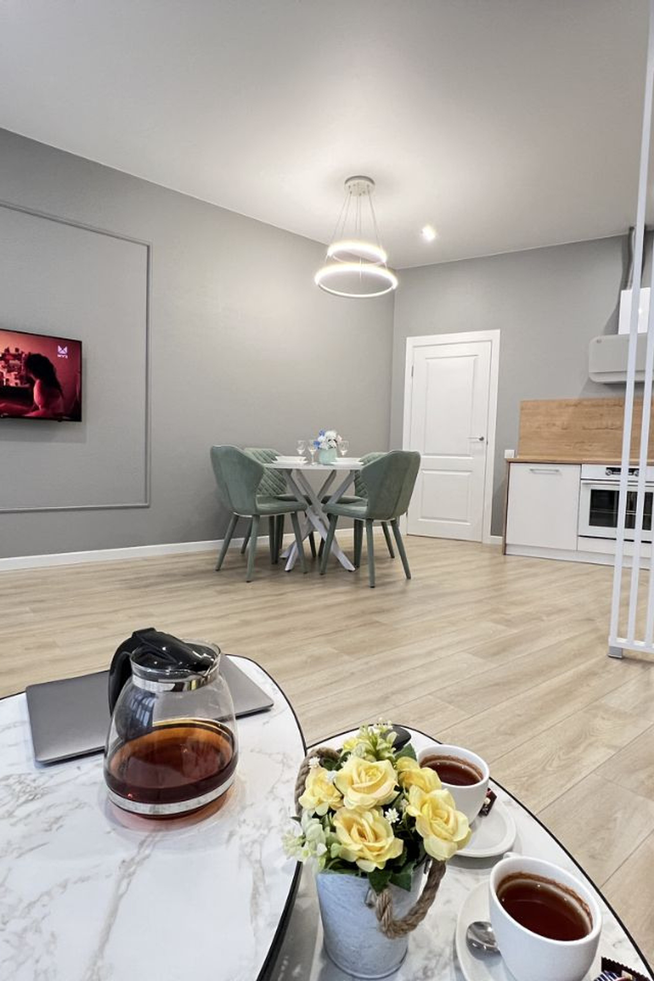 Квартира на Чистопольской для предметной съемки Казань|Sale Easy