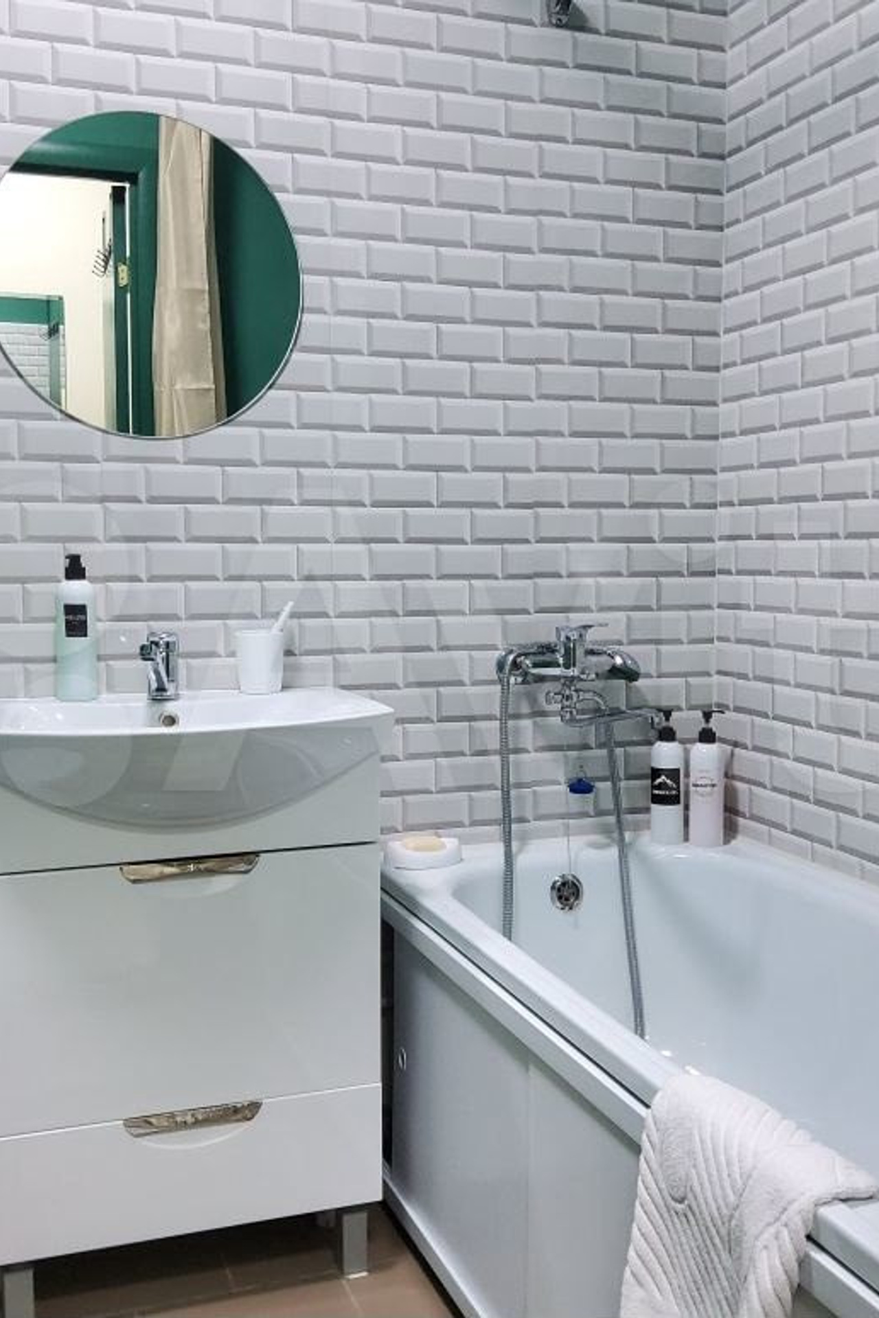 Квартира на Бурнаковской для предметной съемки Н.Новгород |Sale Easy