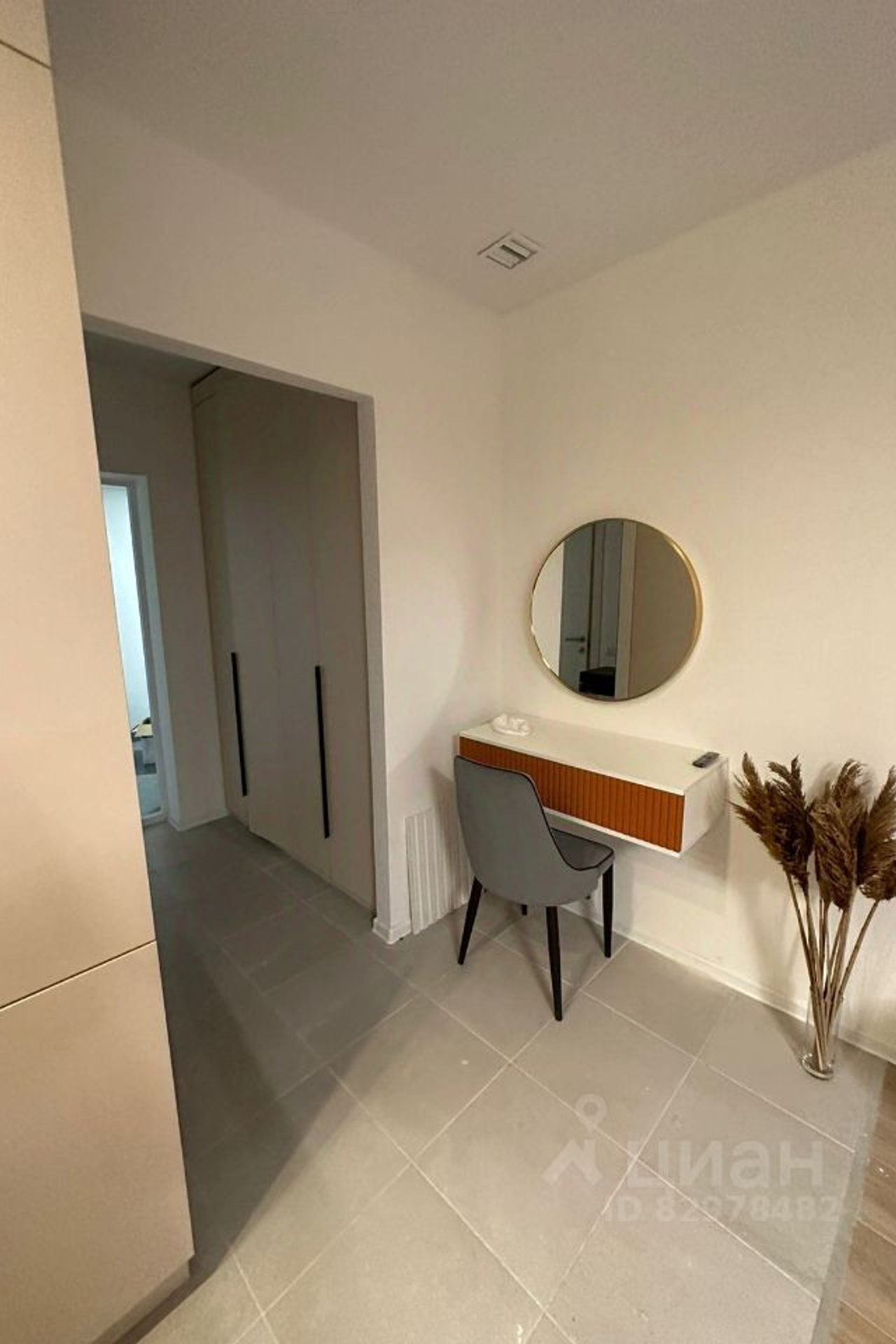 Квартира на Волоколамском ш для предметной съемки Москва |Sale Easy