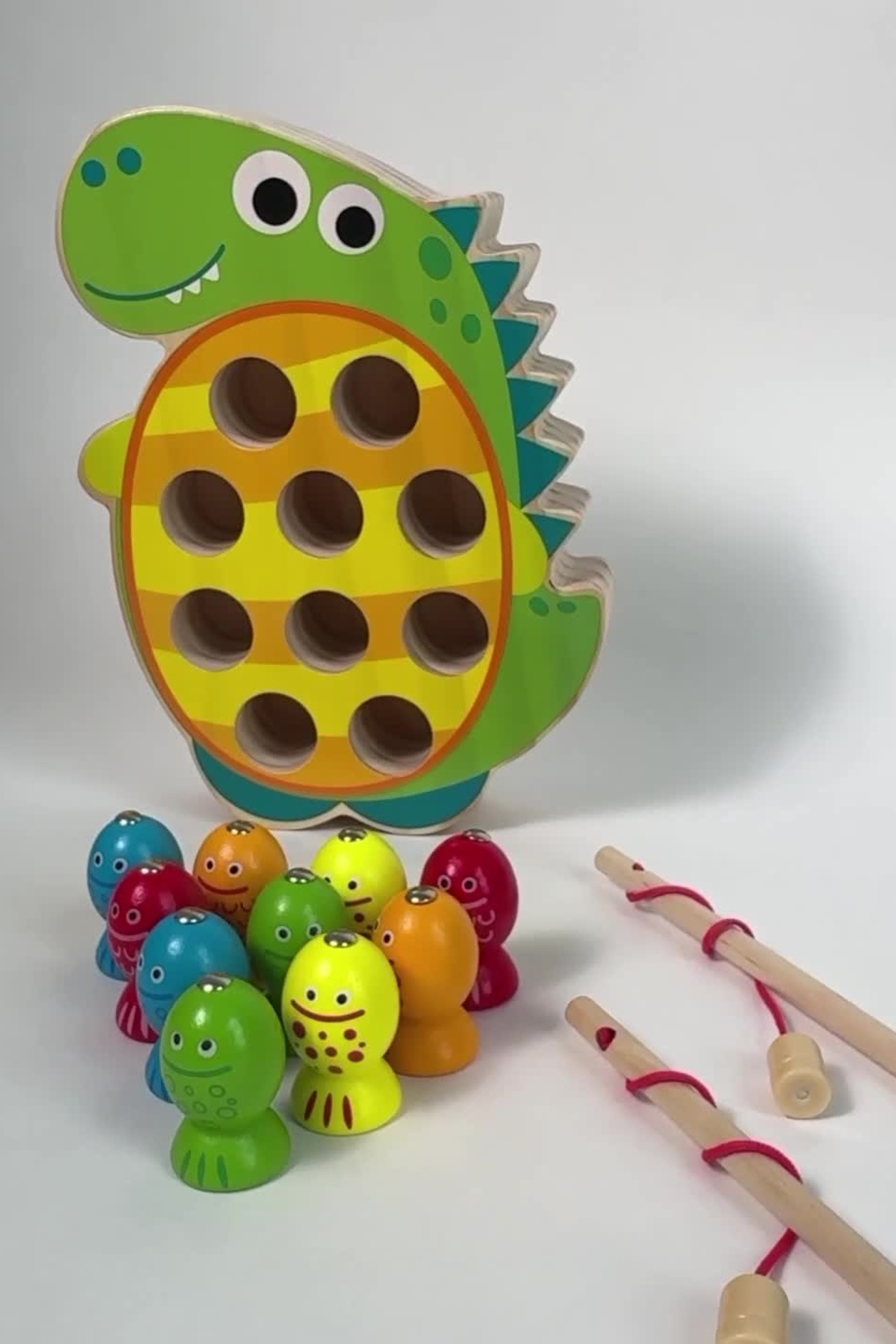 Портфолио видеосъемки товаров для детей для маркетплейсов | Sale Easy