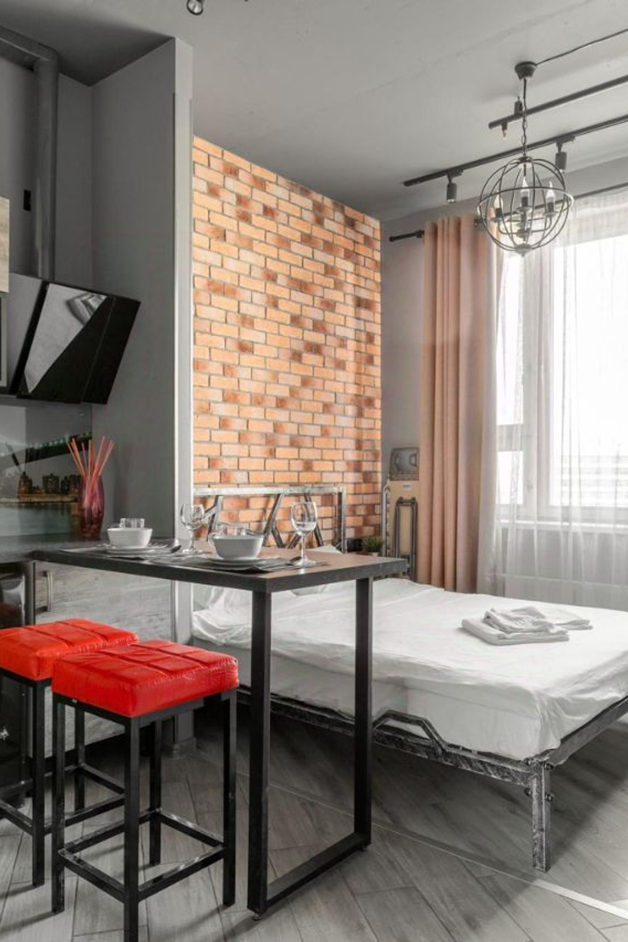 Квартира на Бутлерова для предметной съемки Москва |Sale Easy