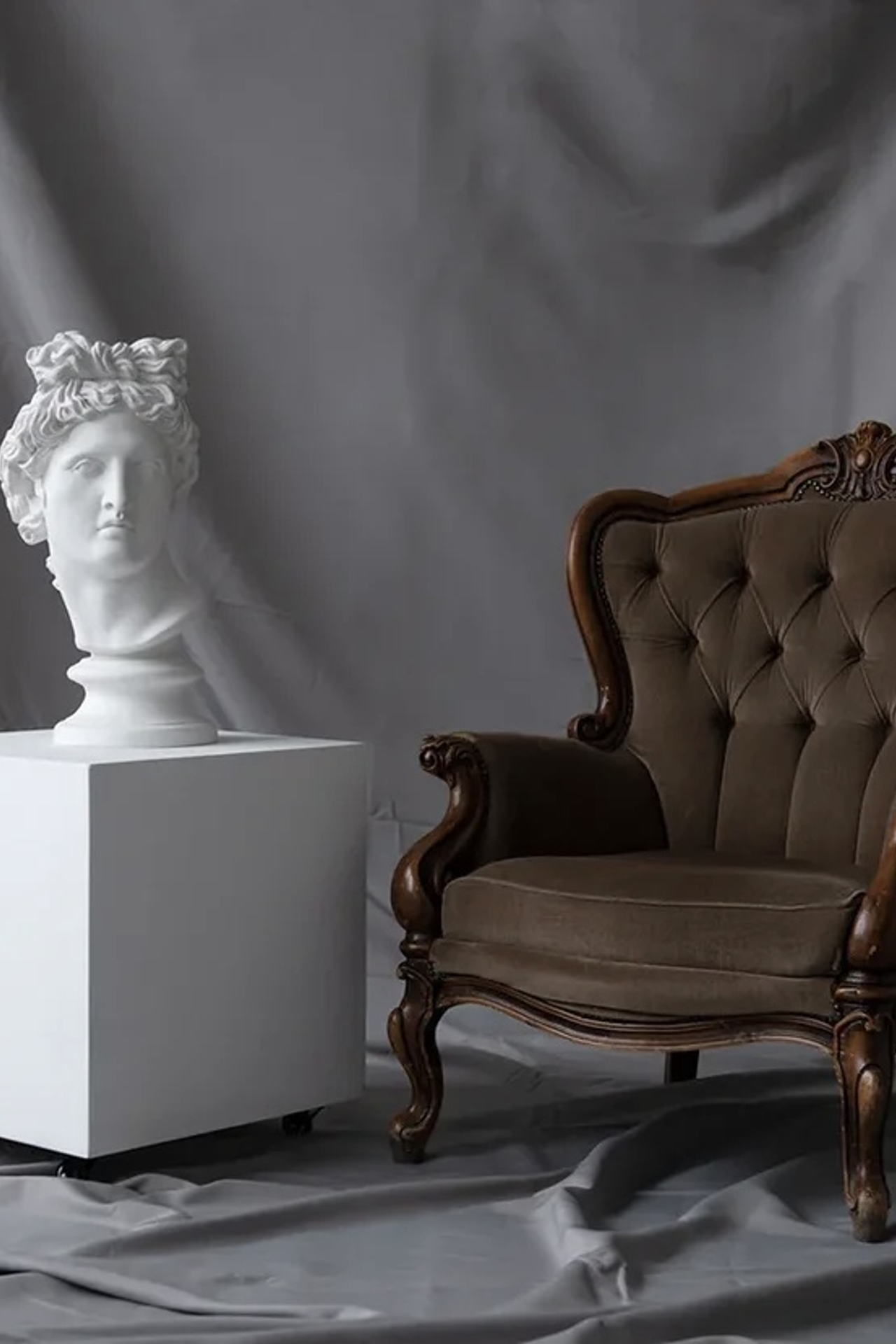 Студия для предметной съемки CROSS — Салют Москва | Sale Easy