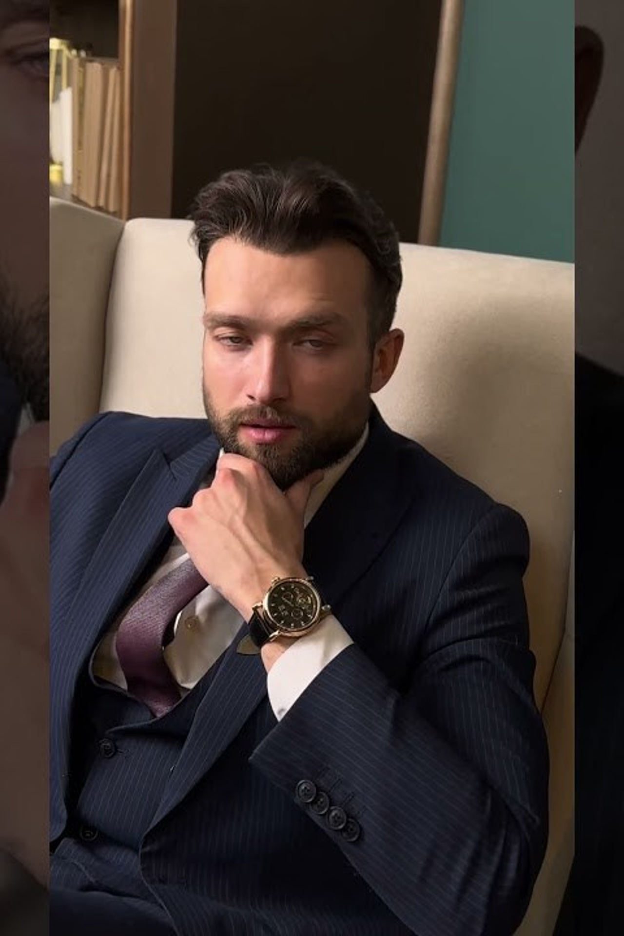 Портфолио.Видеосъемка аксессуаров для маркетплейсов | Sale Easy