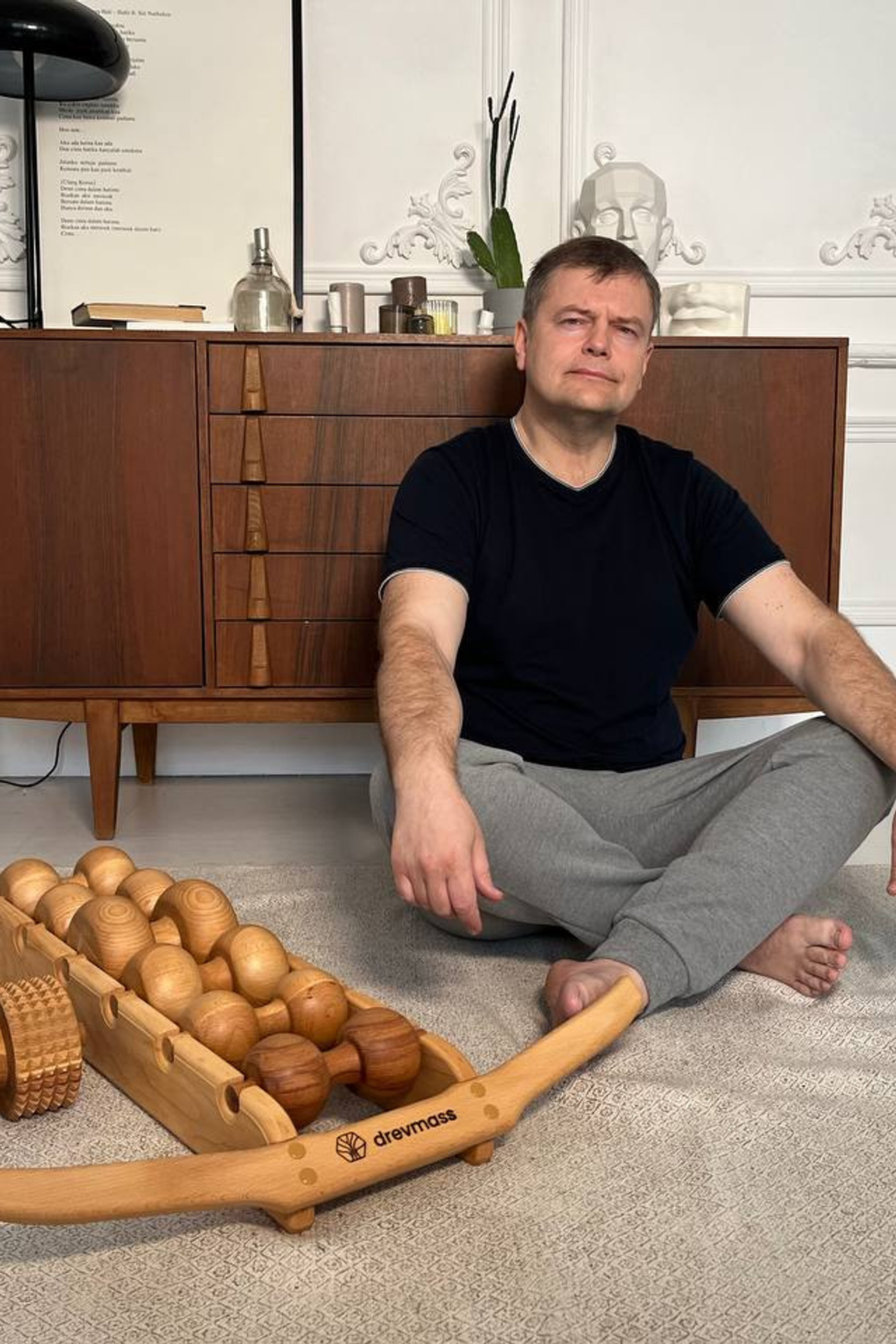 Модель для предметной съемки Дмитрий Л Н.Новгород | Sale Easy