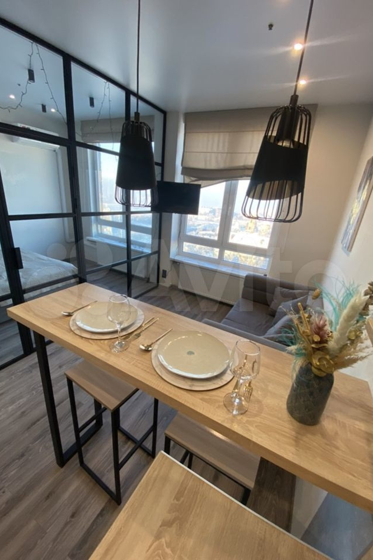 Квартира на Горького для пред. съемки Н.Новгород |Sale Easy