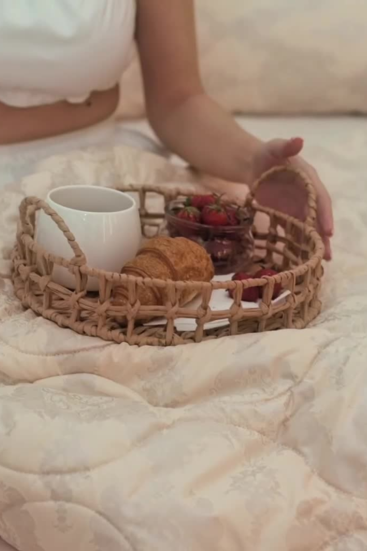 Предметная видеосъемка для интернет, видео текстиля |Sale Easy