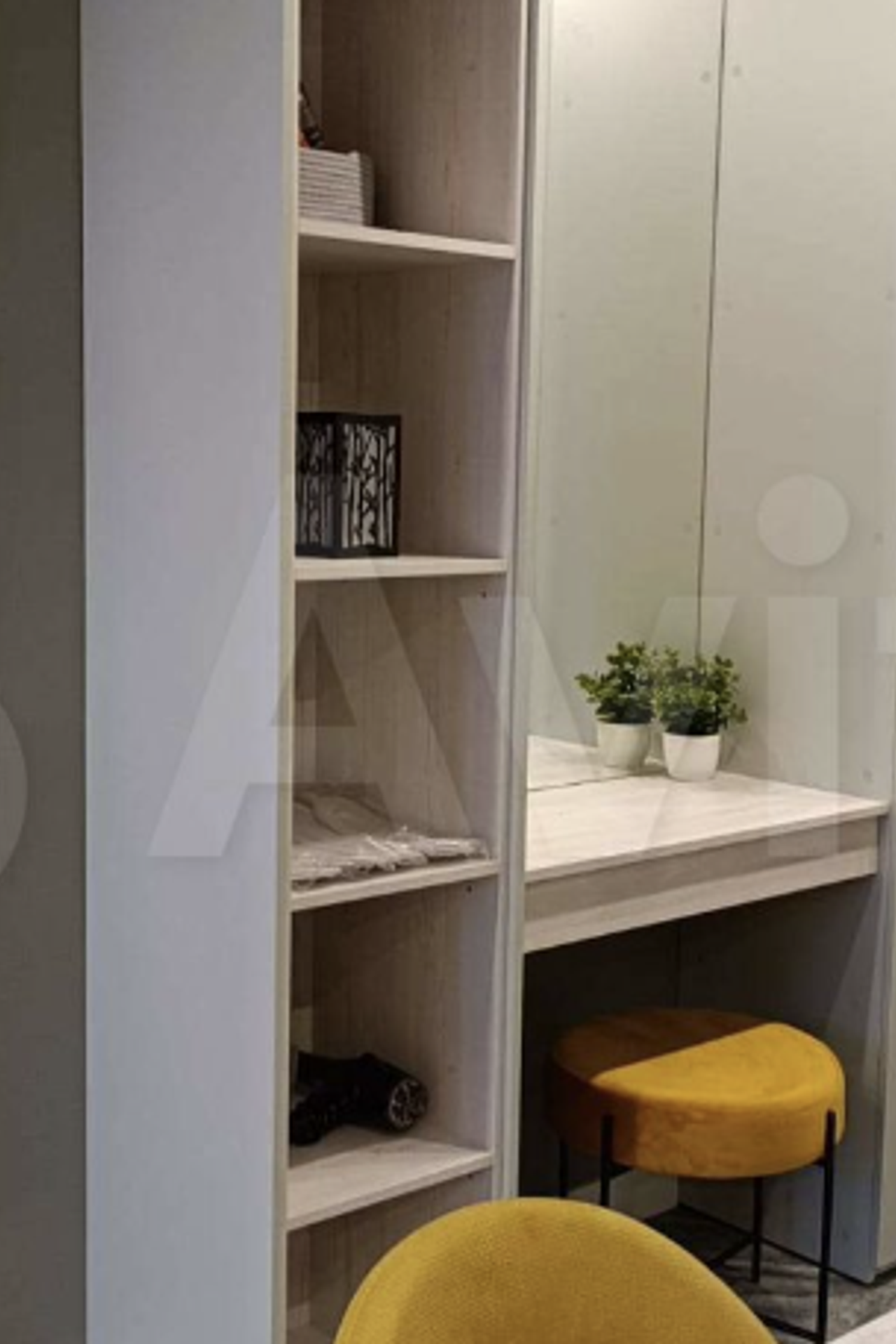 Квартира на Московском шоссе для предметной съемки Н.Новгород