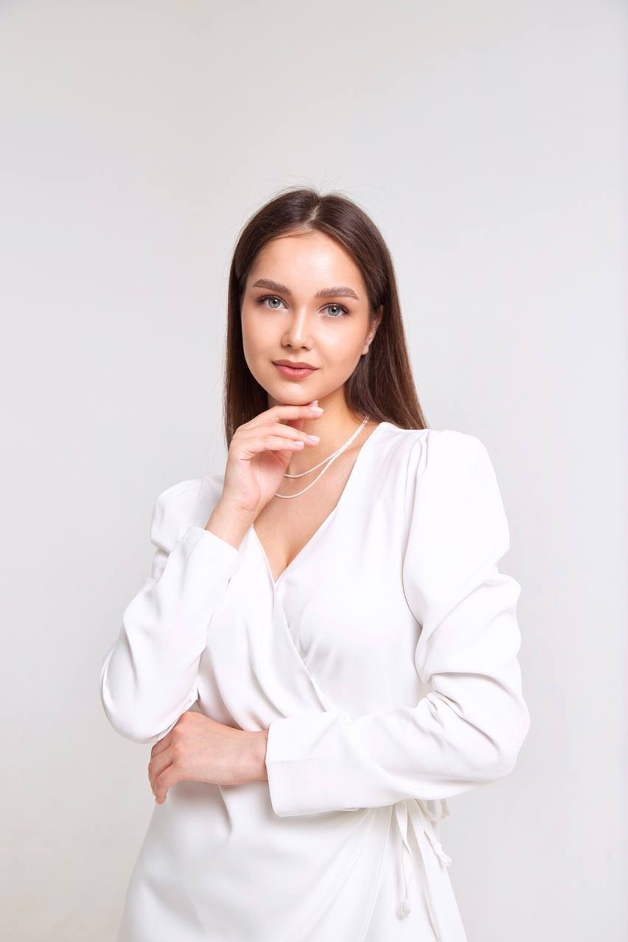 Модель для предметной съемки Мария Б С-Петербург | Sale Easy