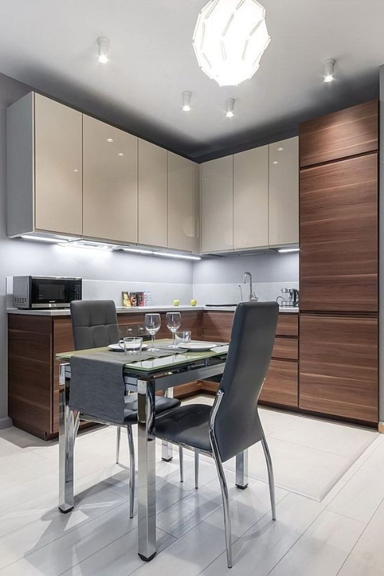 Квартира на Ходынском б-ре 2 для предметной съемки Москва |Sale Easy