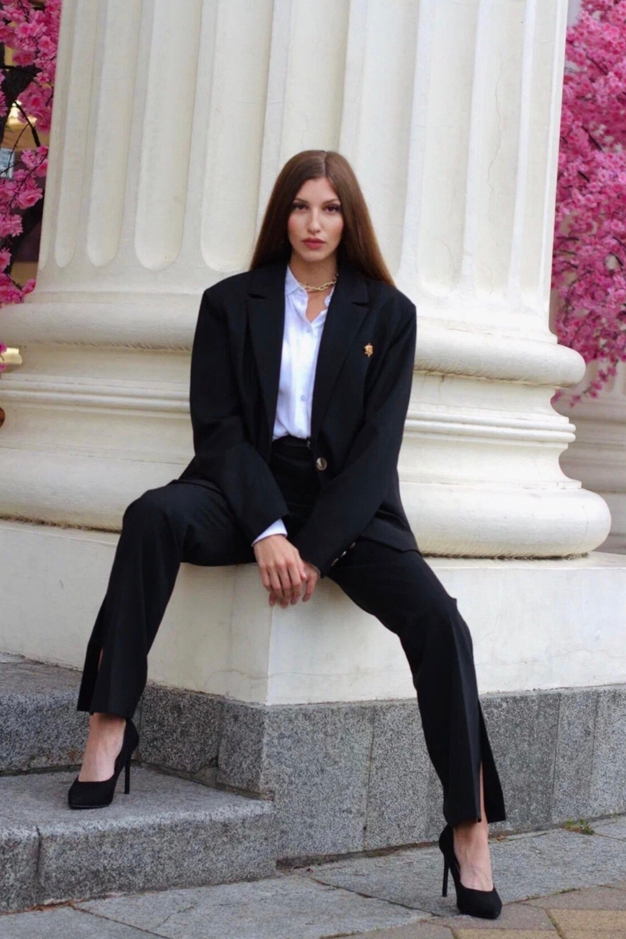 Модель для предметной съемки Кристина П. Сочи| Sale Easy