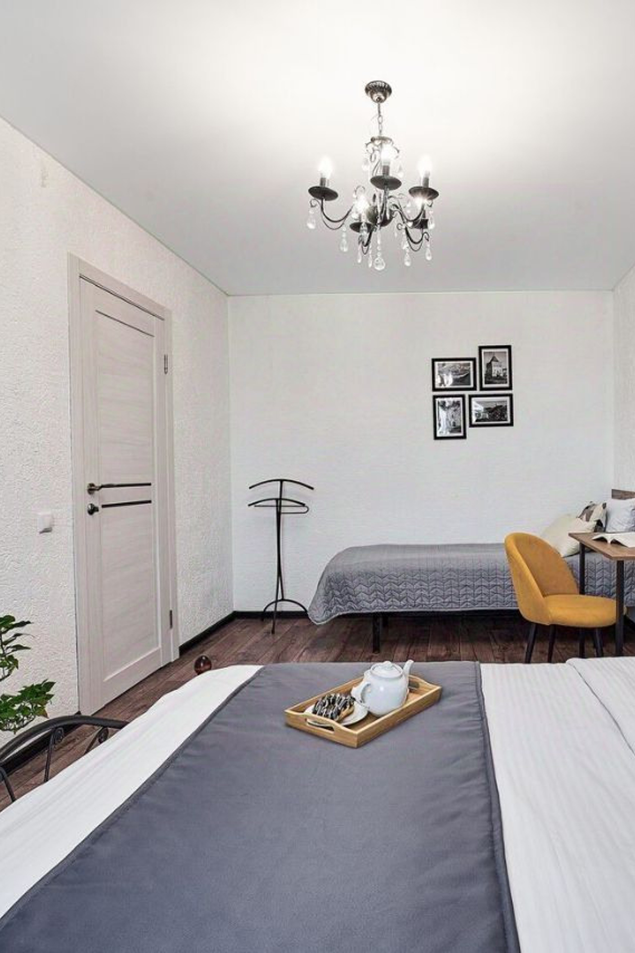 Квартира на Гагарина 2Б для предметной съемки Н.Новгород |Sale Easy