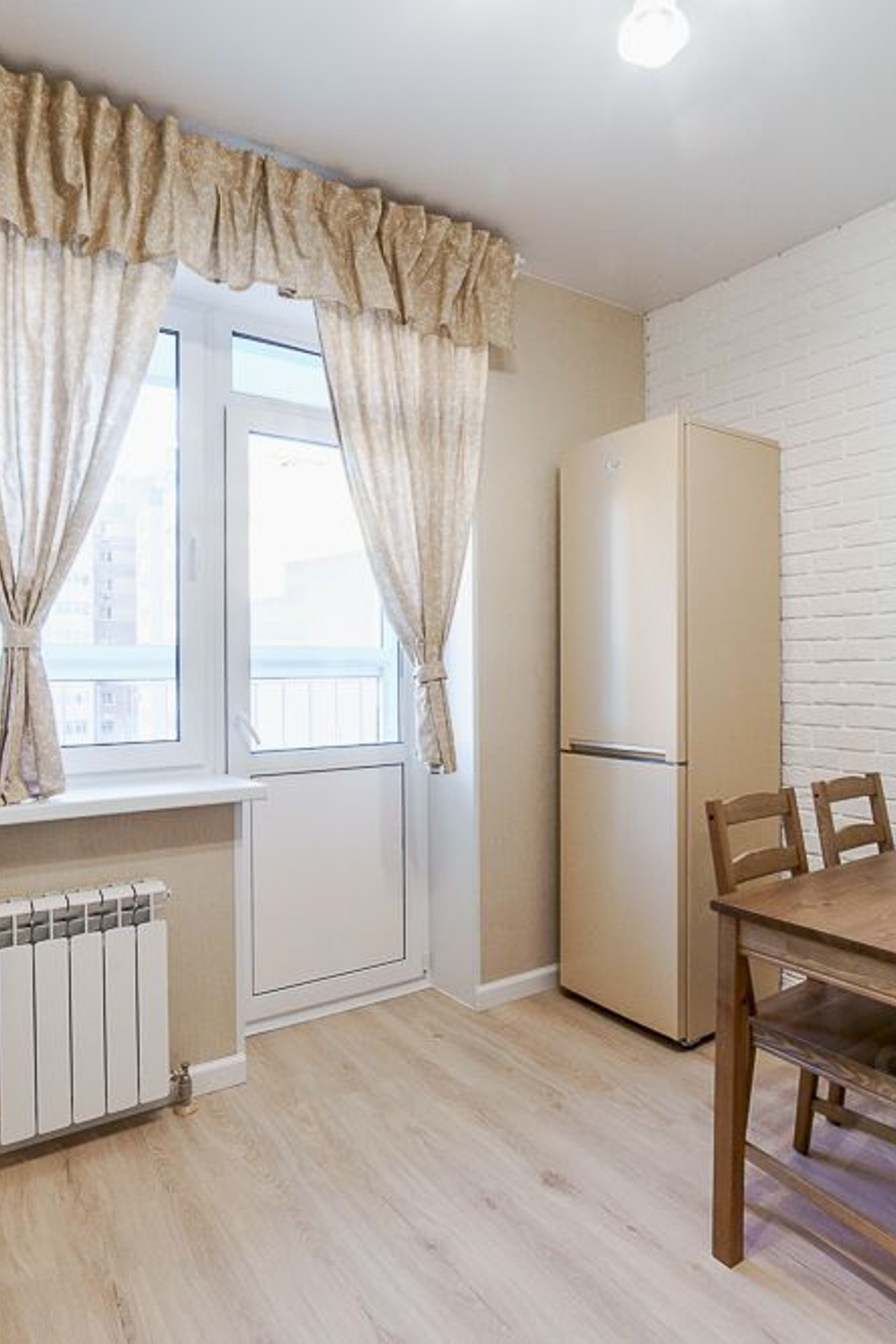 Квартира на Родионова для предметной съемки Н.Новгород |Sale Easy