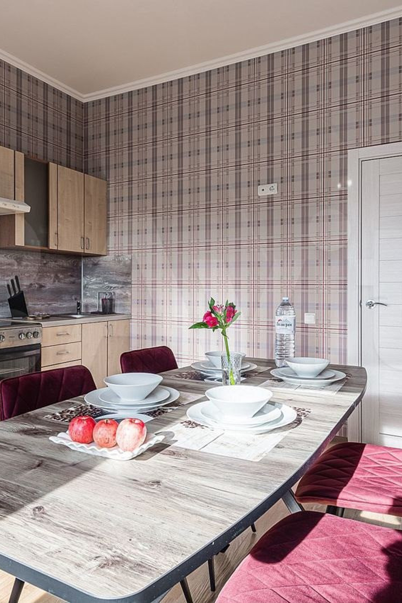 Квартира на Тимирязева 2Б для предметной съемки Н.Новгород |Sale Easy