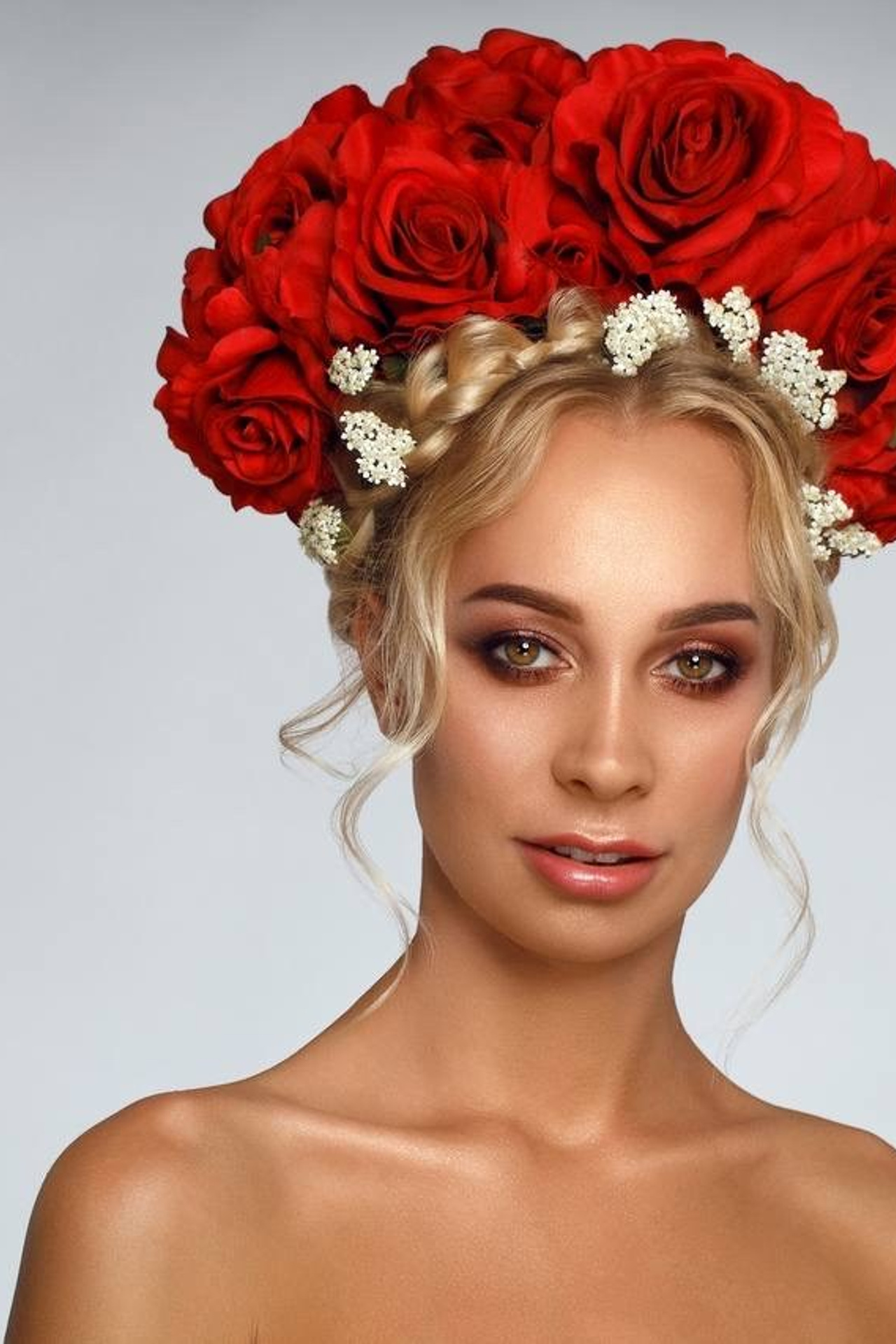 Модель для предметной съемки для маркетплейса Анастасия 3 Н.Новгород