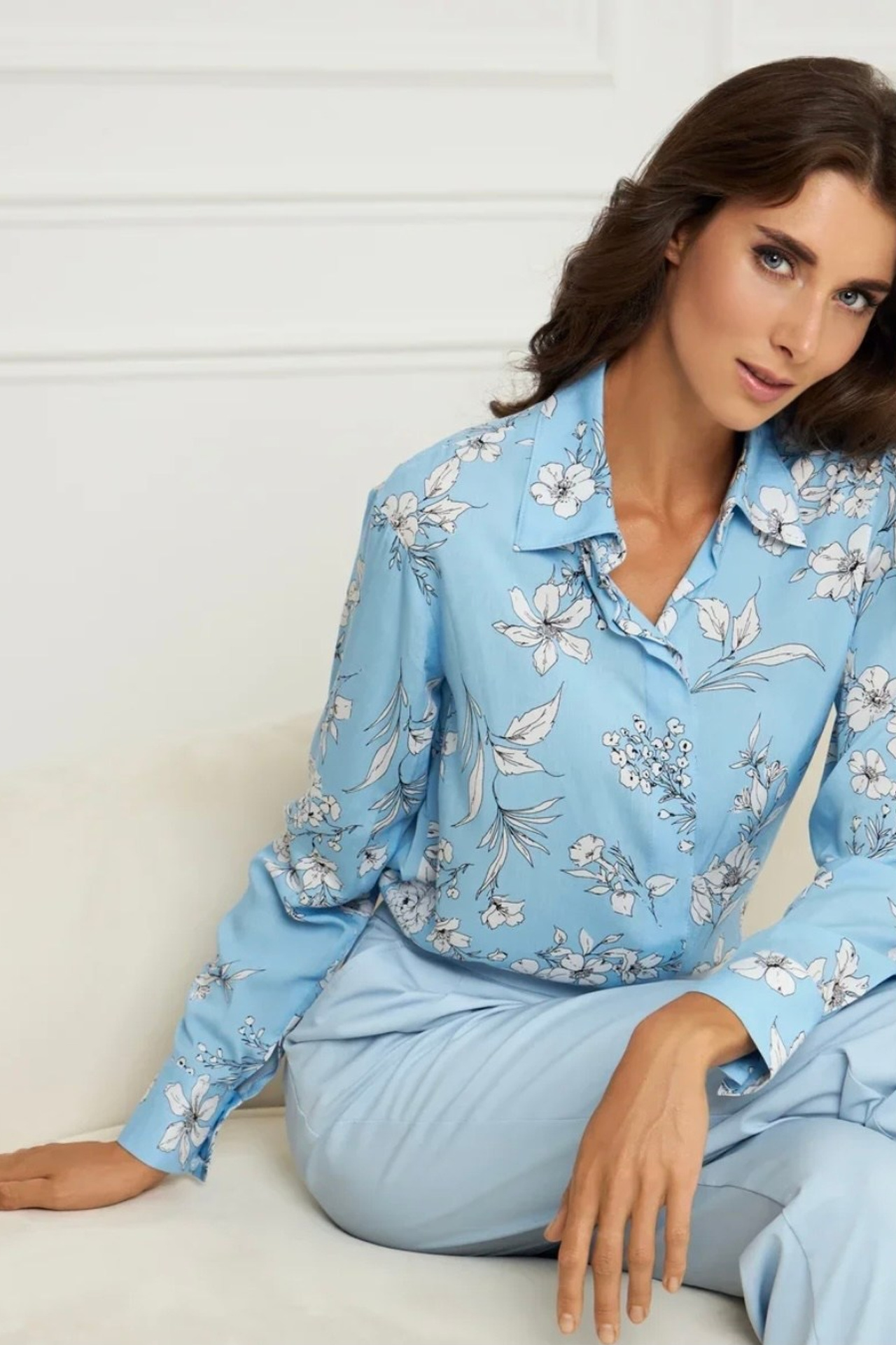 Модель для предметной съемки для маркетплейса Ира 1 Н.Новгород