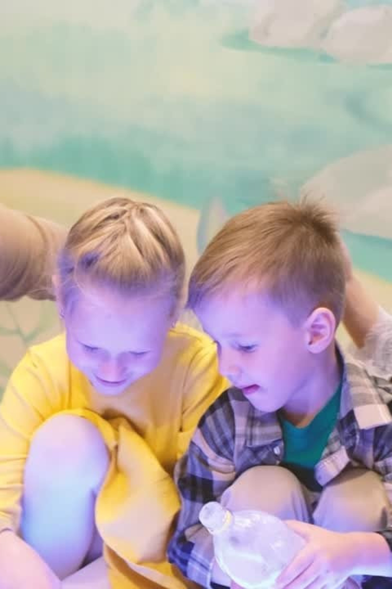 Портфолио видеосъемки товаров для детей для маркетплейсов | Sale Easy