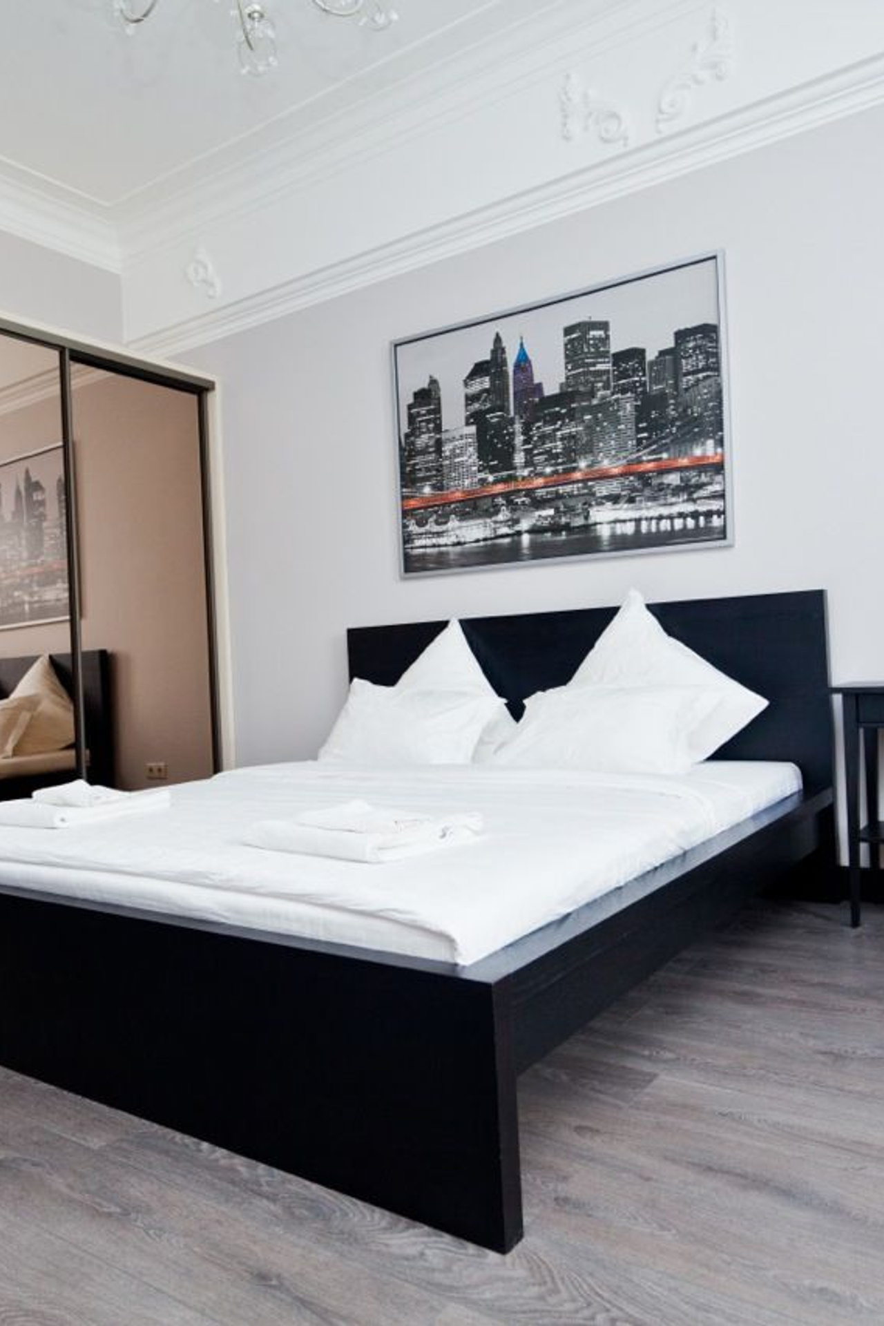 Квартира на Земляном Вале для предметной съемки Москва |Sale Easy