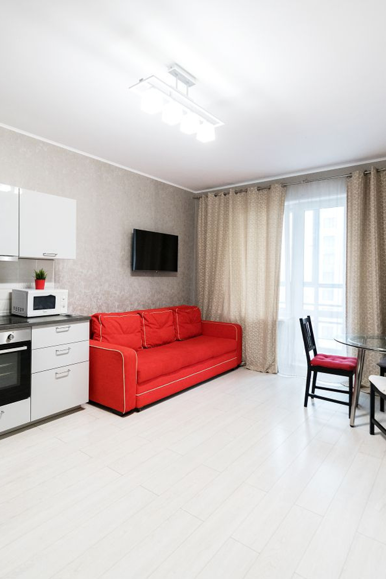 Квартира на Сибгата Хакима для предм. съемки Казань|Sale Easy