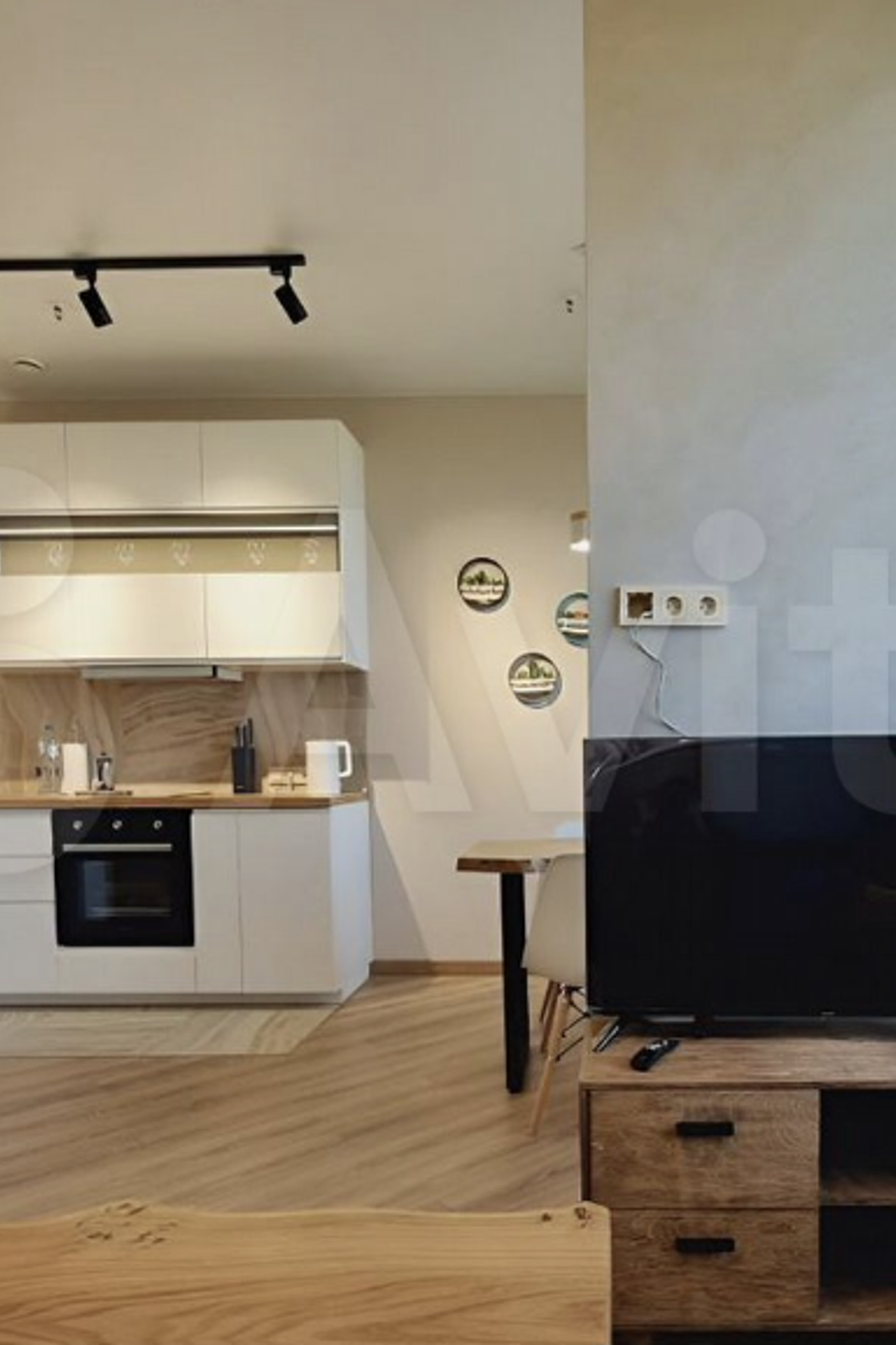 Квартира на Максима Горького для предметной съемки Н.Новгород |Sale Ea