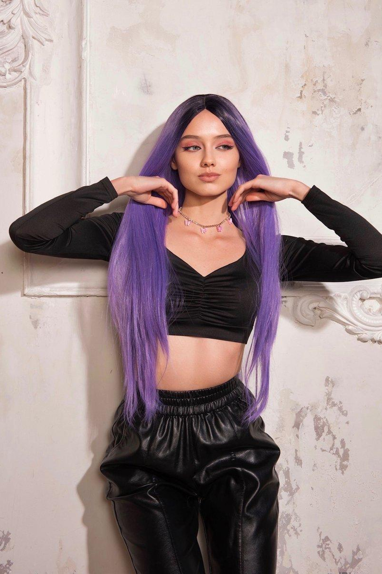 Модель для предметной съемки Резеда Москва| Sale Easy