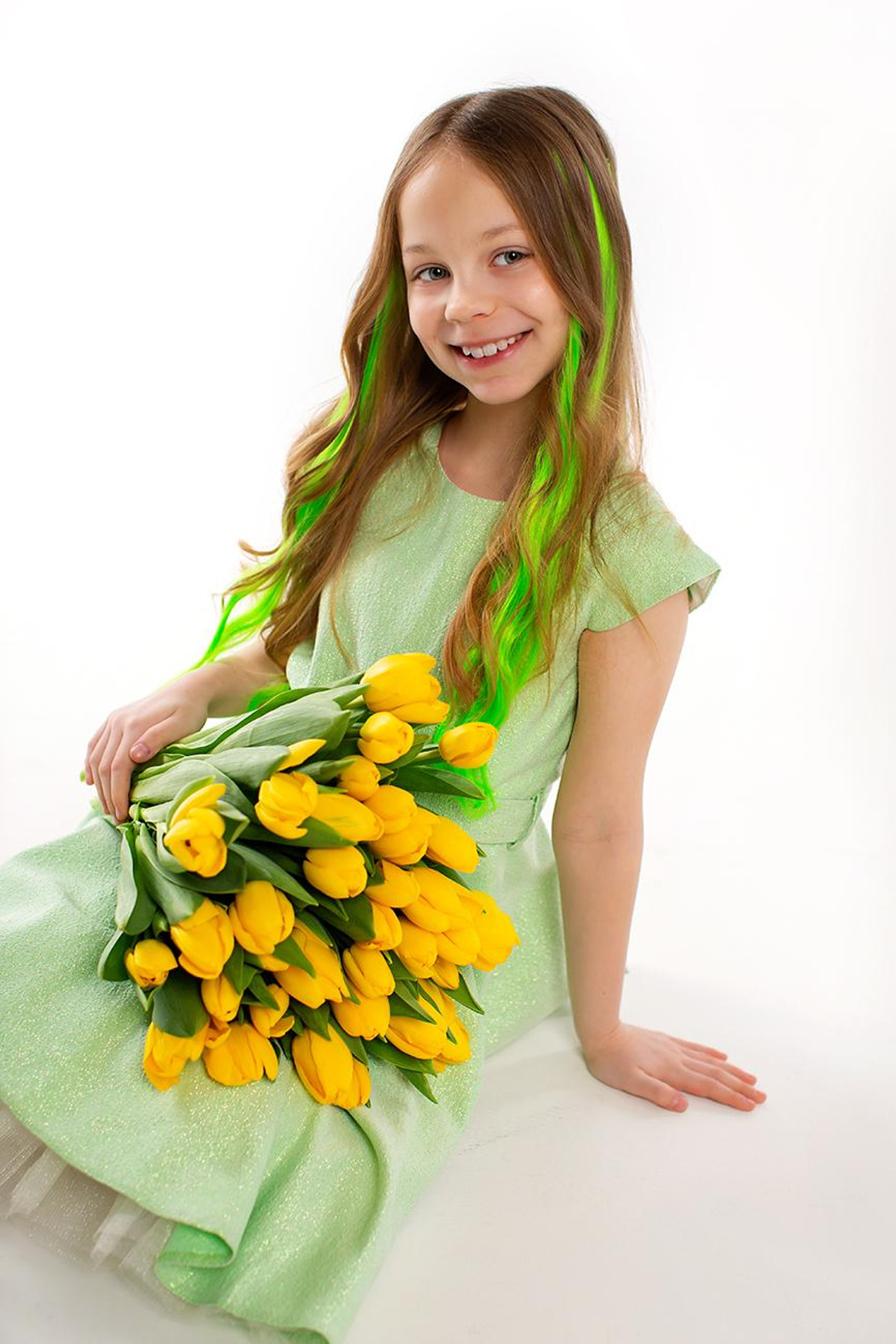 Модель девочка для предметной съемки Анастасия П.С-Петербург|Sale Easy