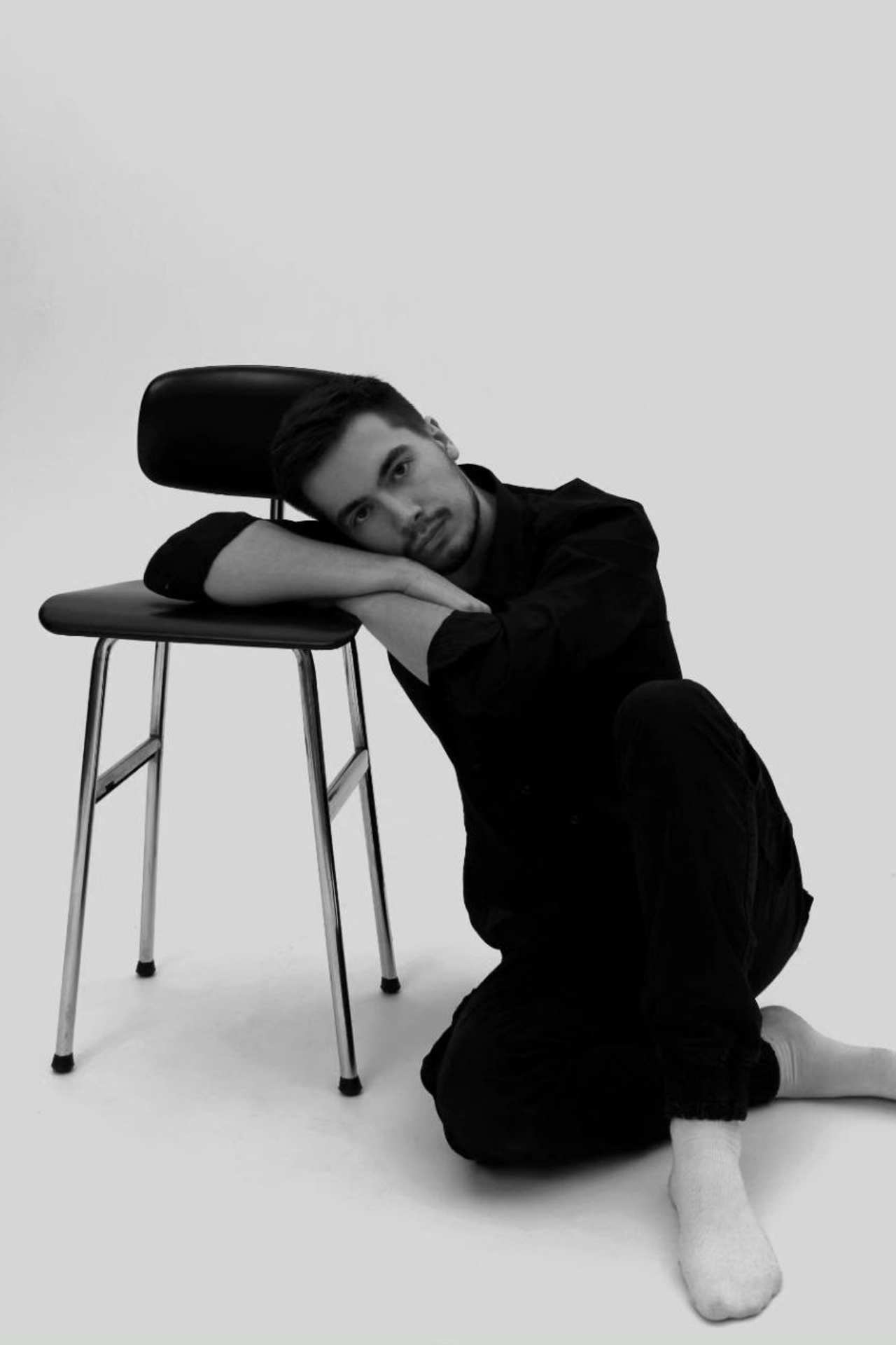 Модель для предметной съемки Александр В. Москва | Sale Easy