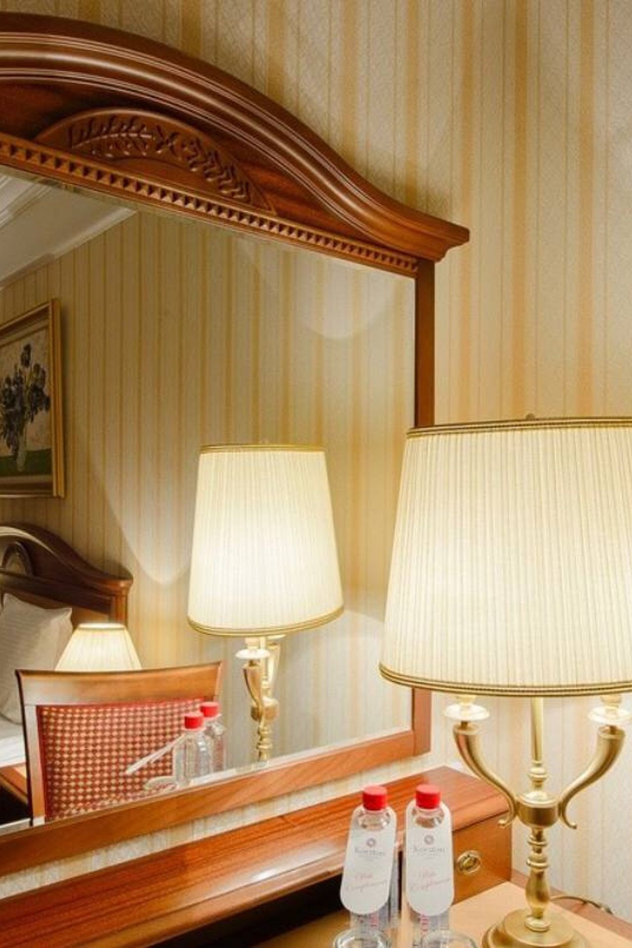 Отель Корстон для предметной съемки Казань|Sale Easy